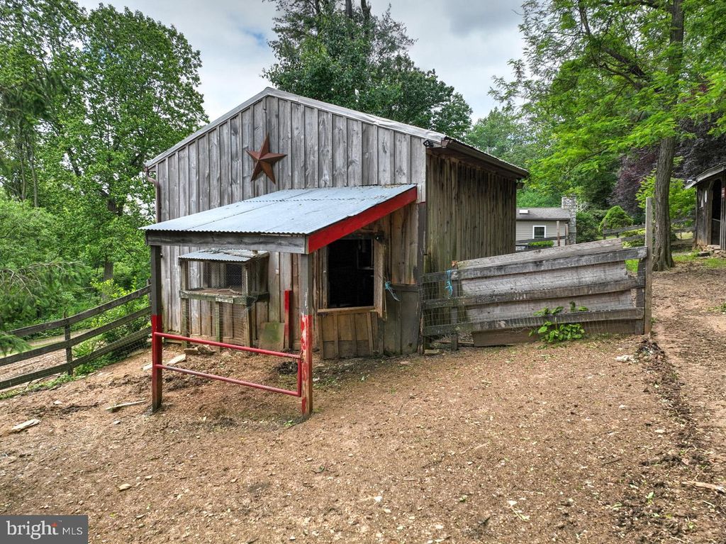 Photo of 295 Tucquan Glen Road, HOLTWOOD, PA 17532 (MLS # PALA2070478)