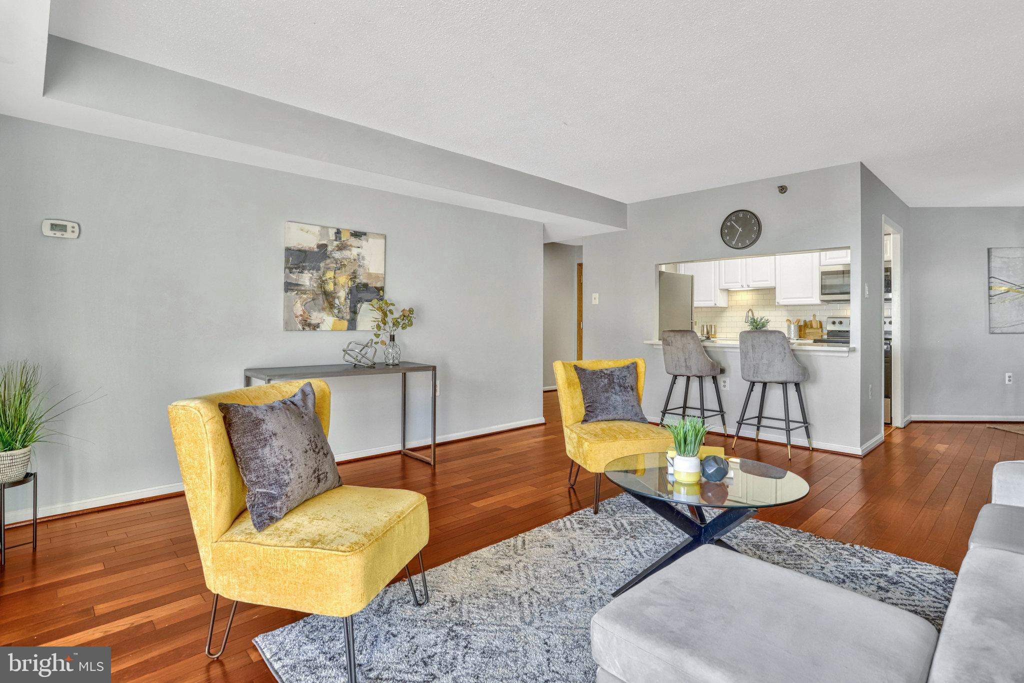 1301 N COURTHOUSE ROAD 1610