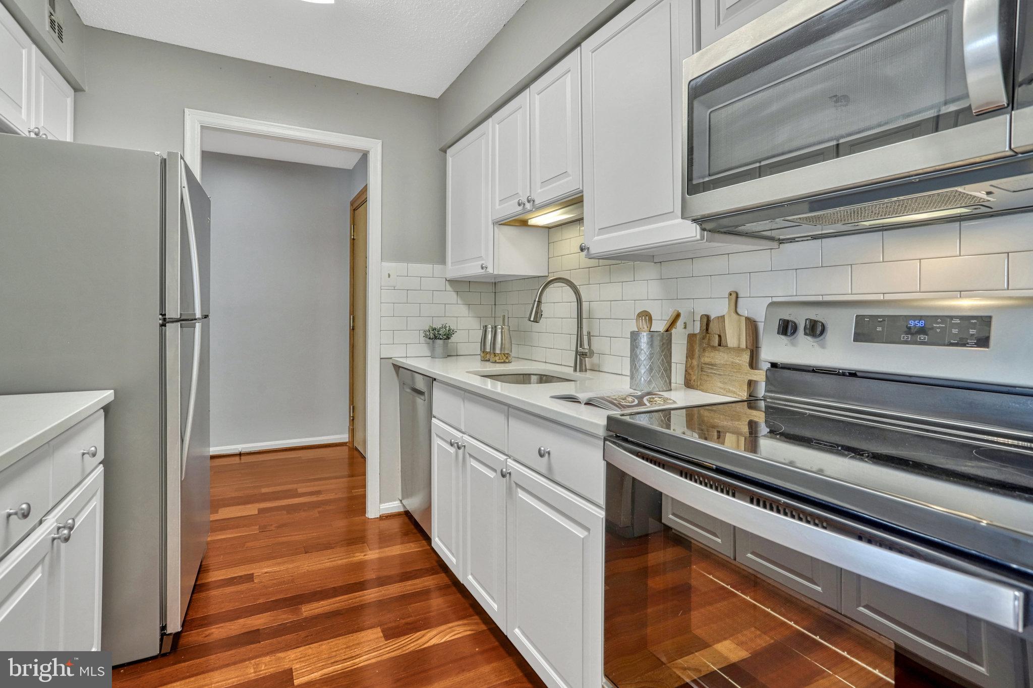 WOODBURY HEIGHTS - Residential