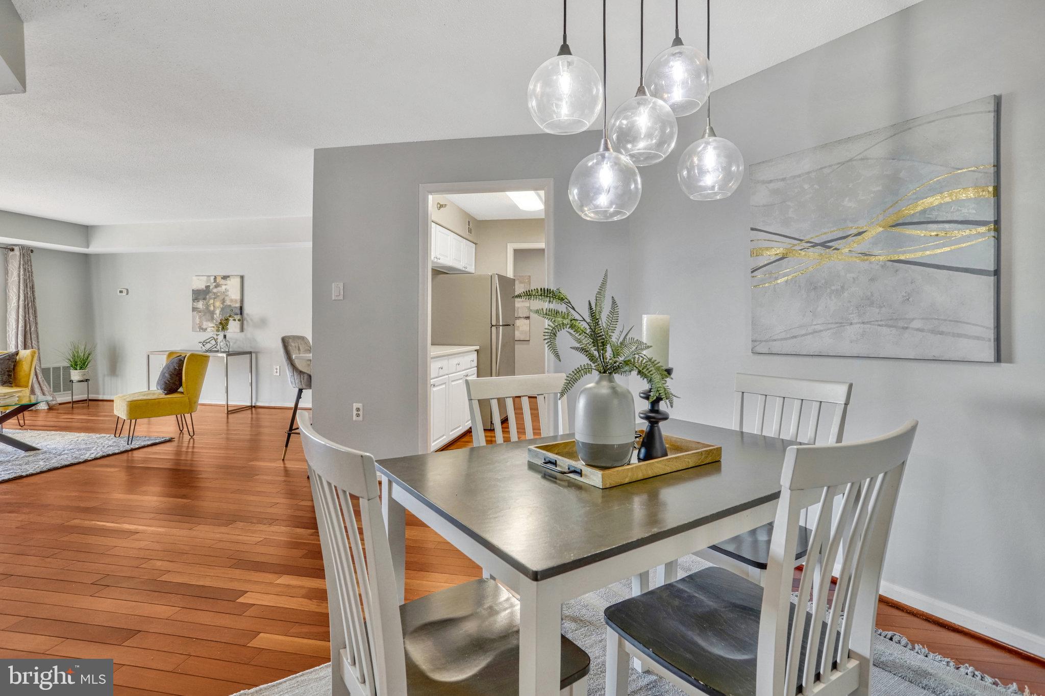 WOODBURY HEIGHTS - Residential