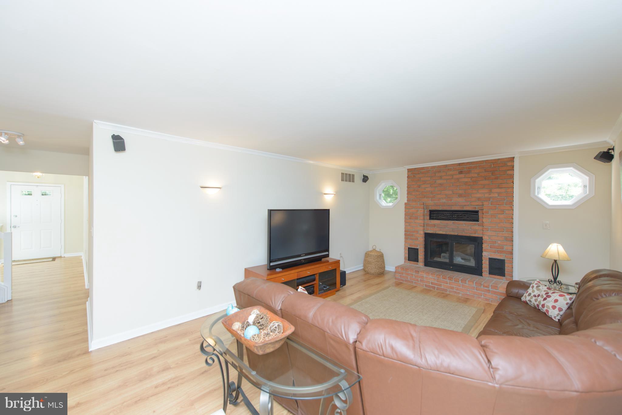 BRIARLEA - Residential