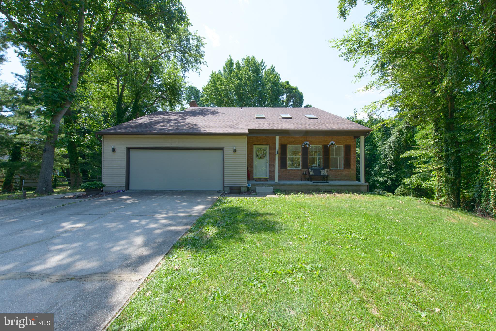 BRIARLEA - Residential