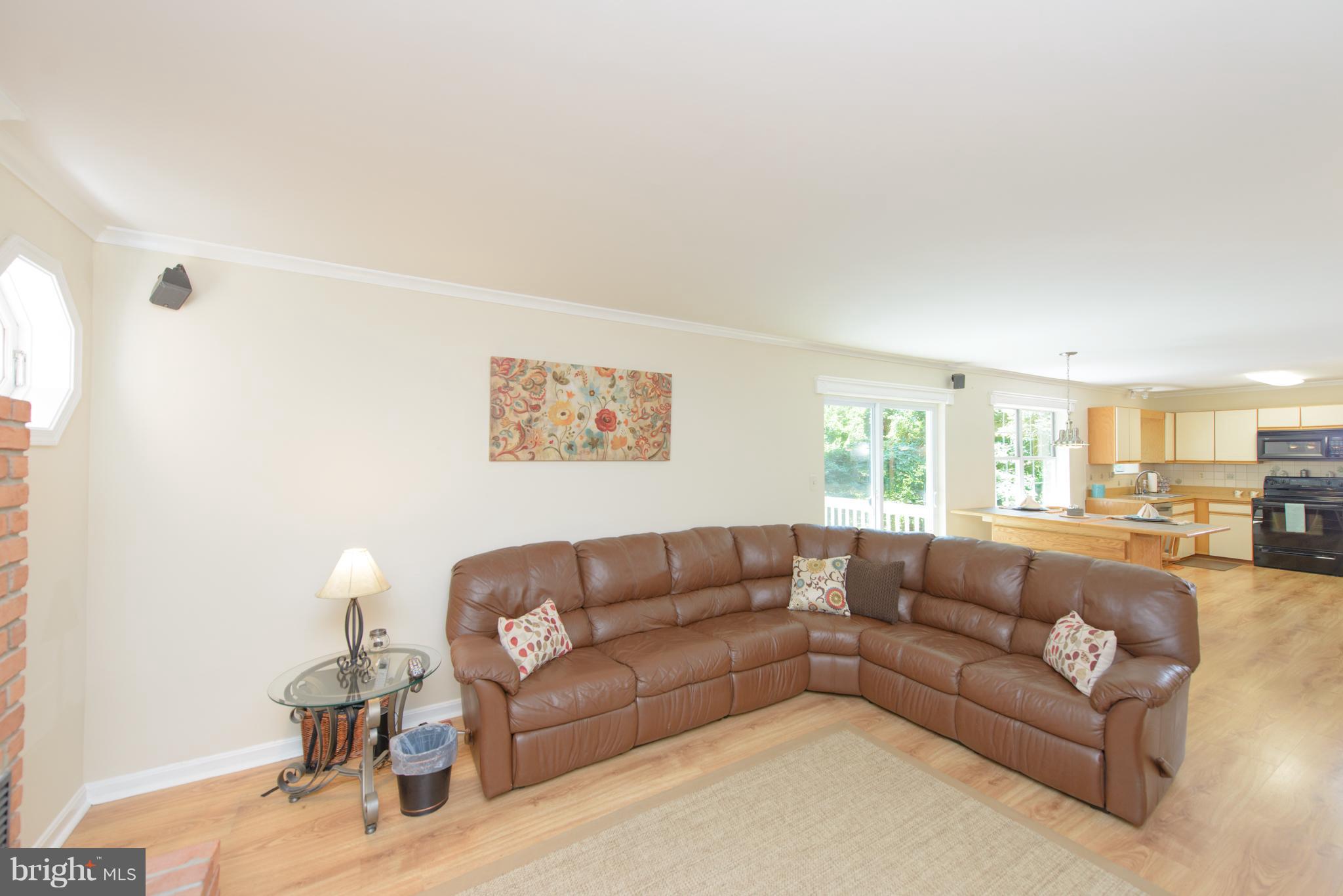 BRIARLEA - Residential