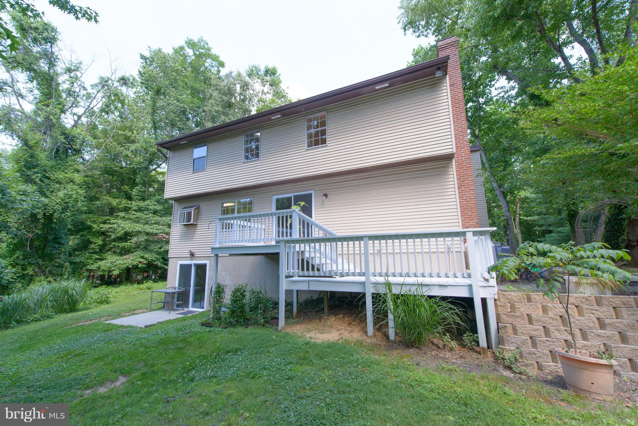 BRIARLEA - Residential