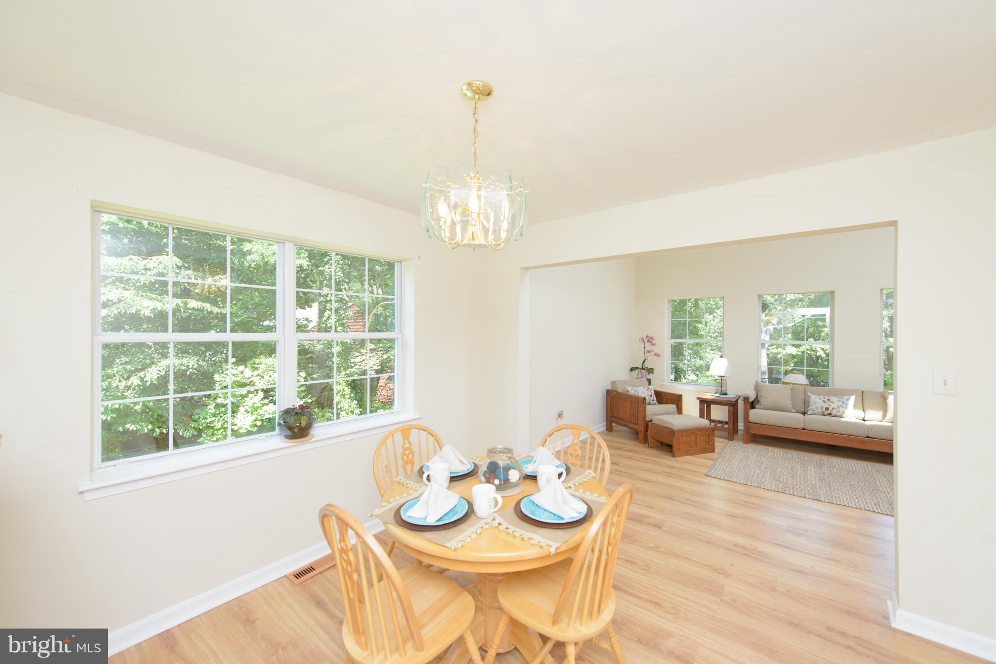 BRIARLEA - Residential