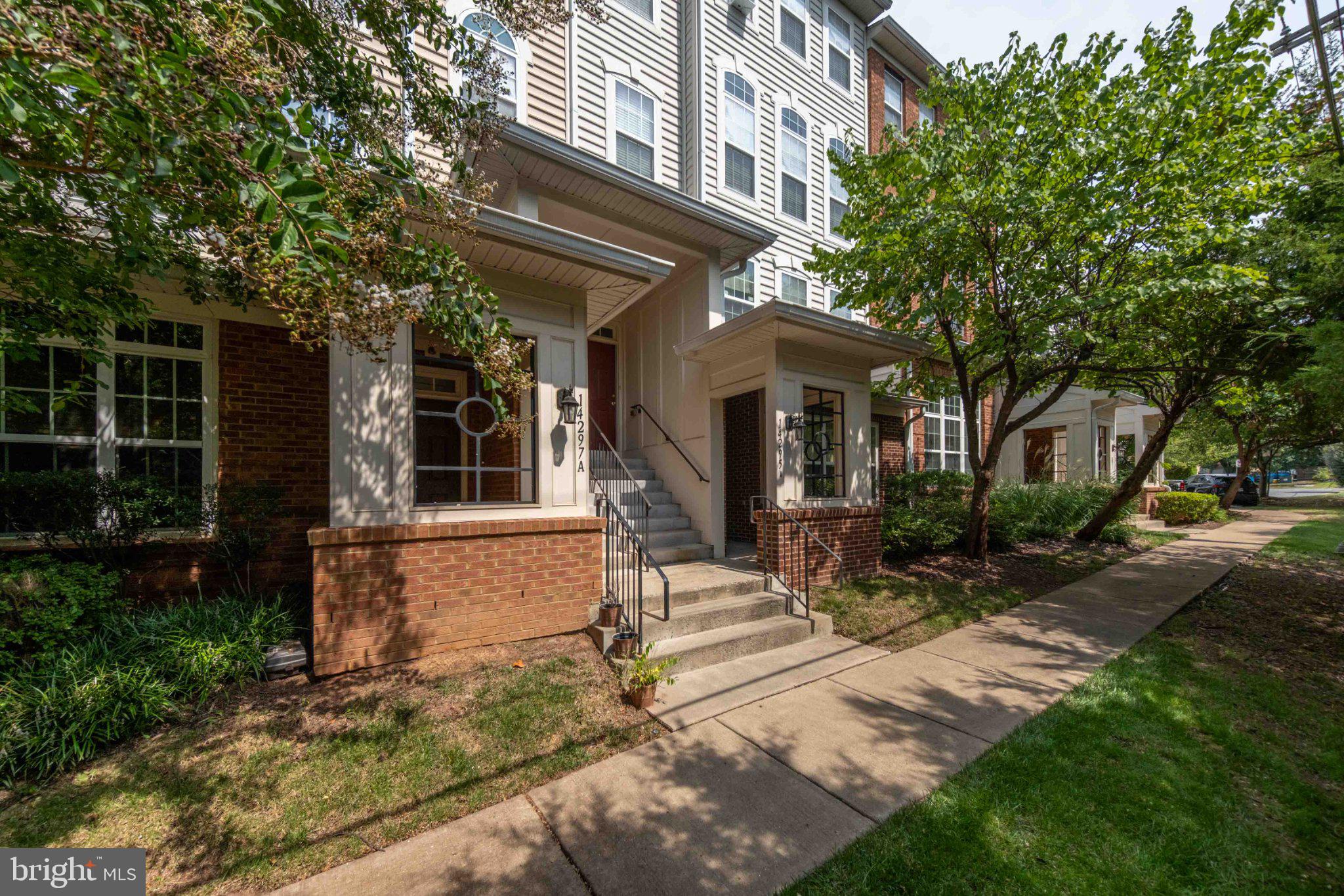 14297 BRUSHWOOD WAY B 116