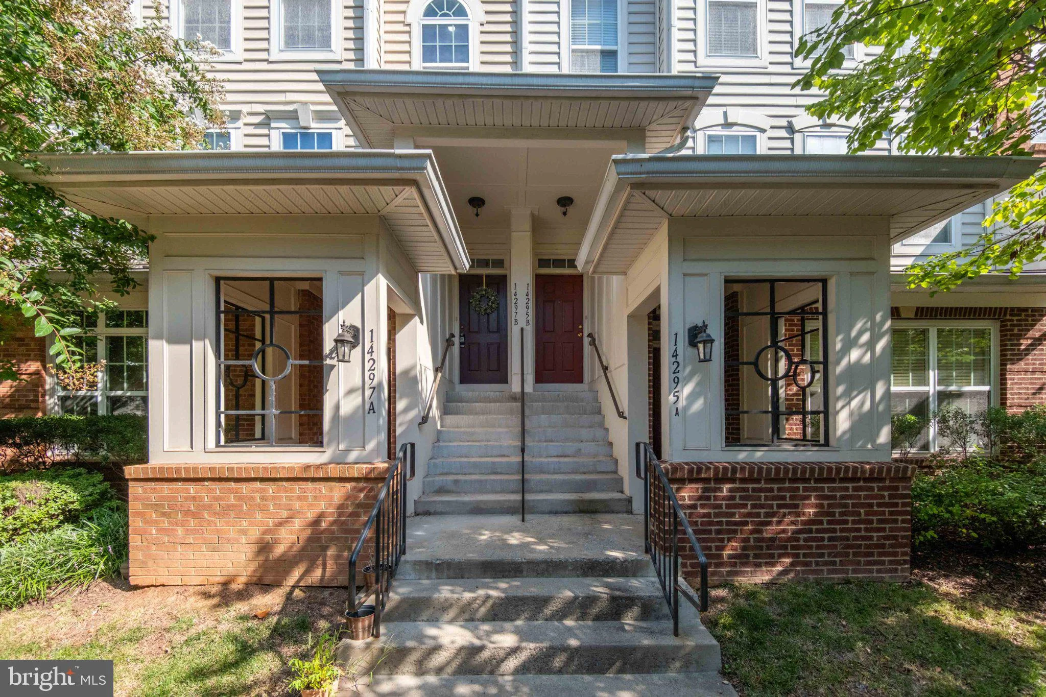 14297 Brushwood Way Unit 116, Centreville, VA, 20121