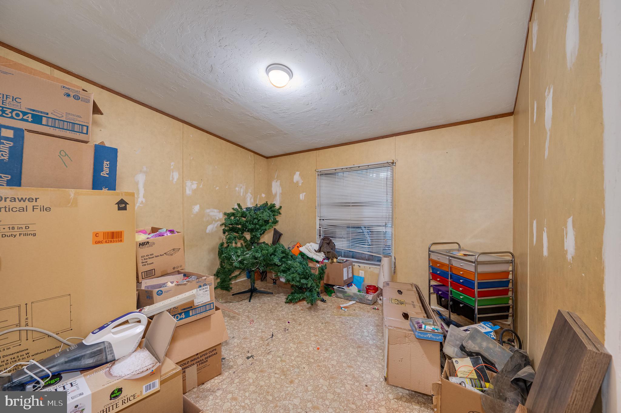 SPRINGFIELD VILLAGE - Residential