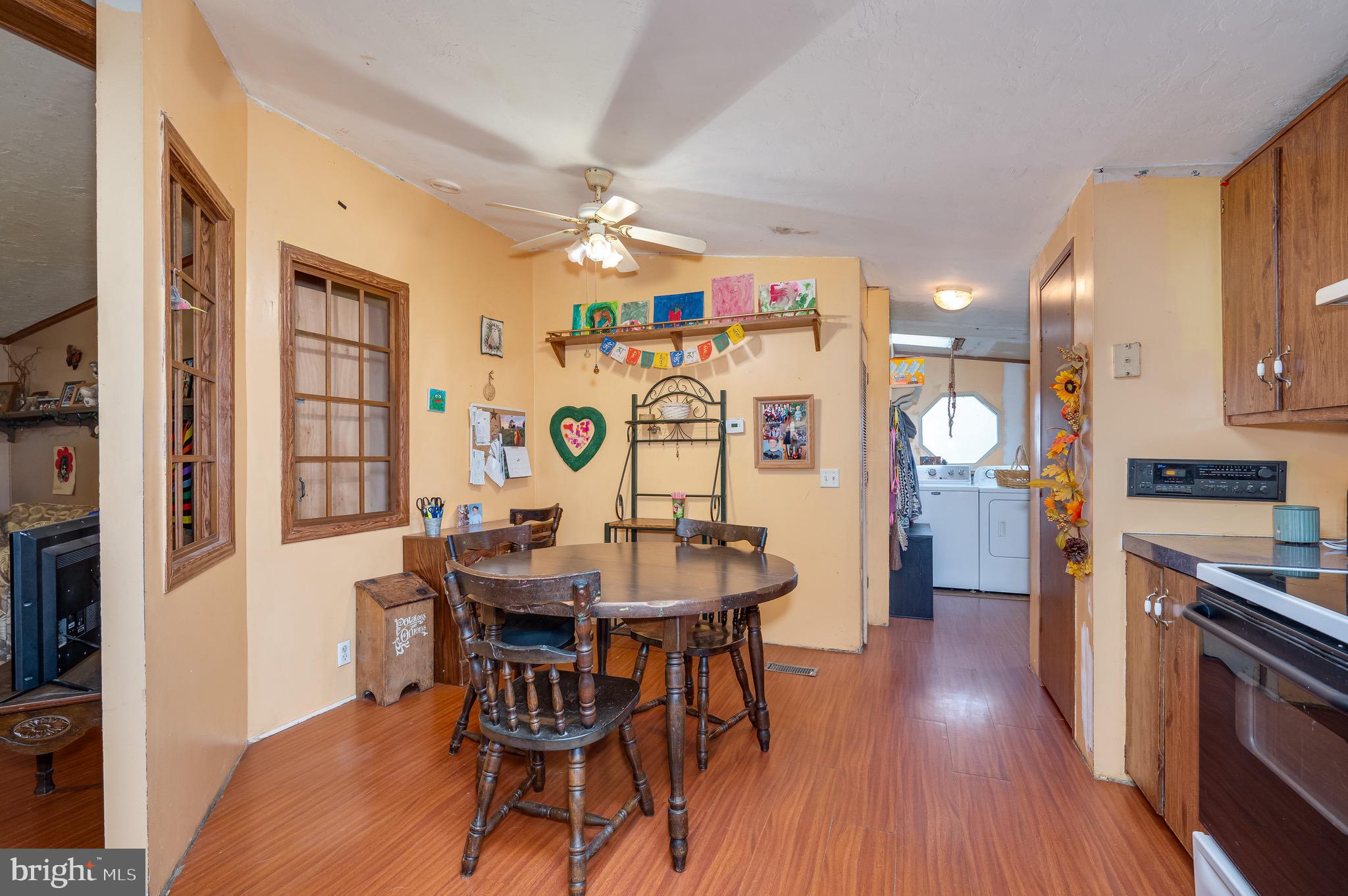 SPRINGFIELD VILLAGE - Residential