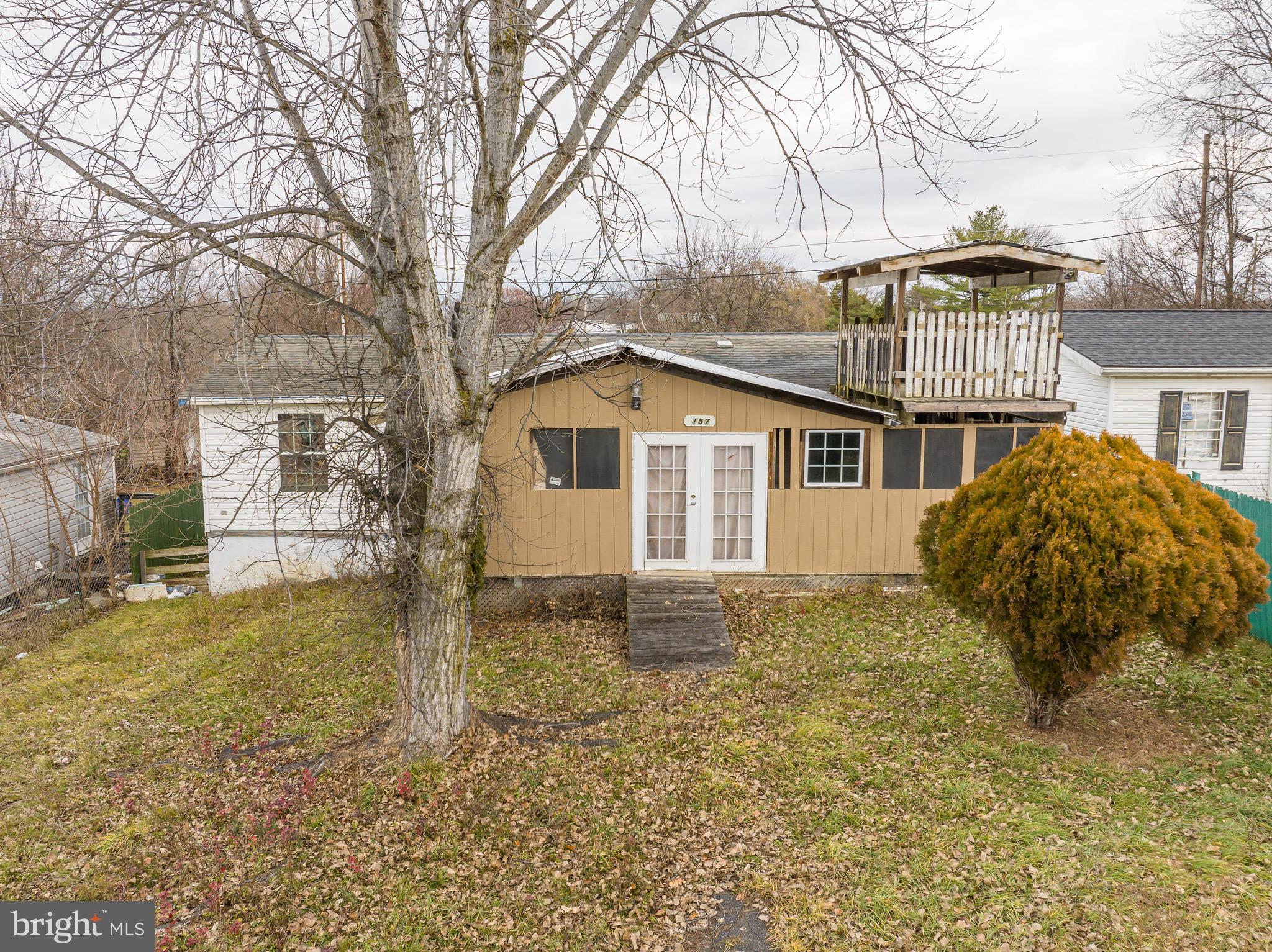 SPRINGFIELD VILLAGE - Residential