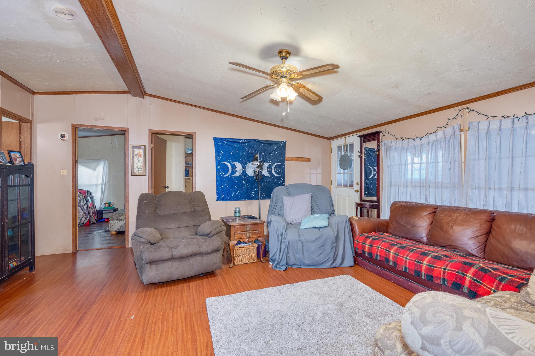 SPRINGFIELD VILLAGE - Residential