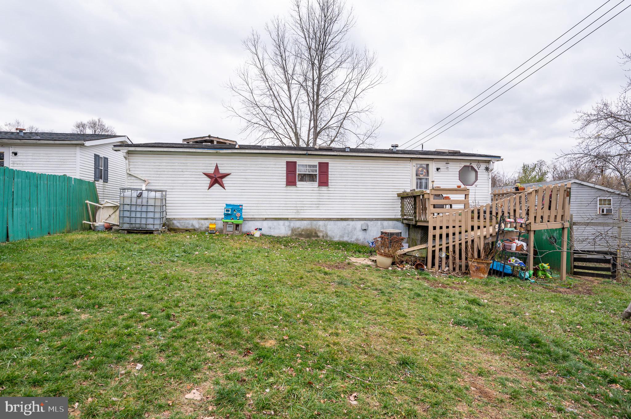 SPRINGFIELD VILLAGE - Residential