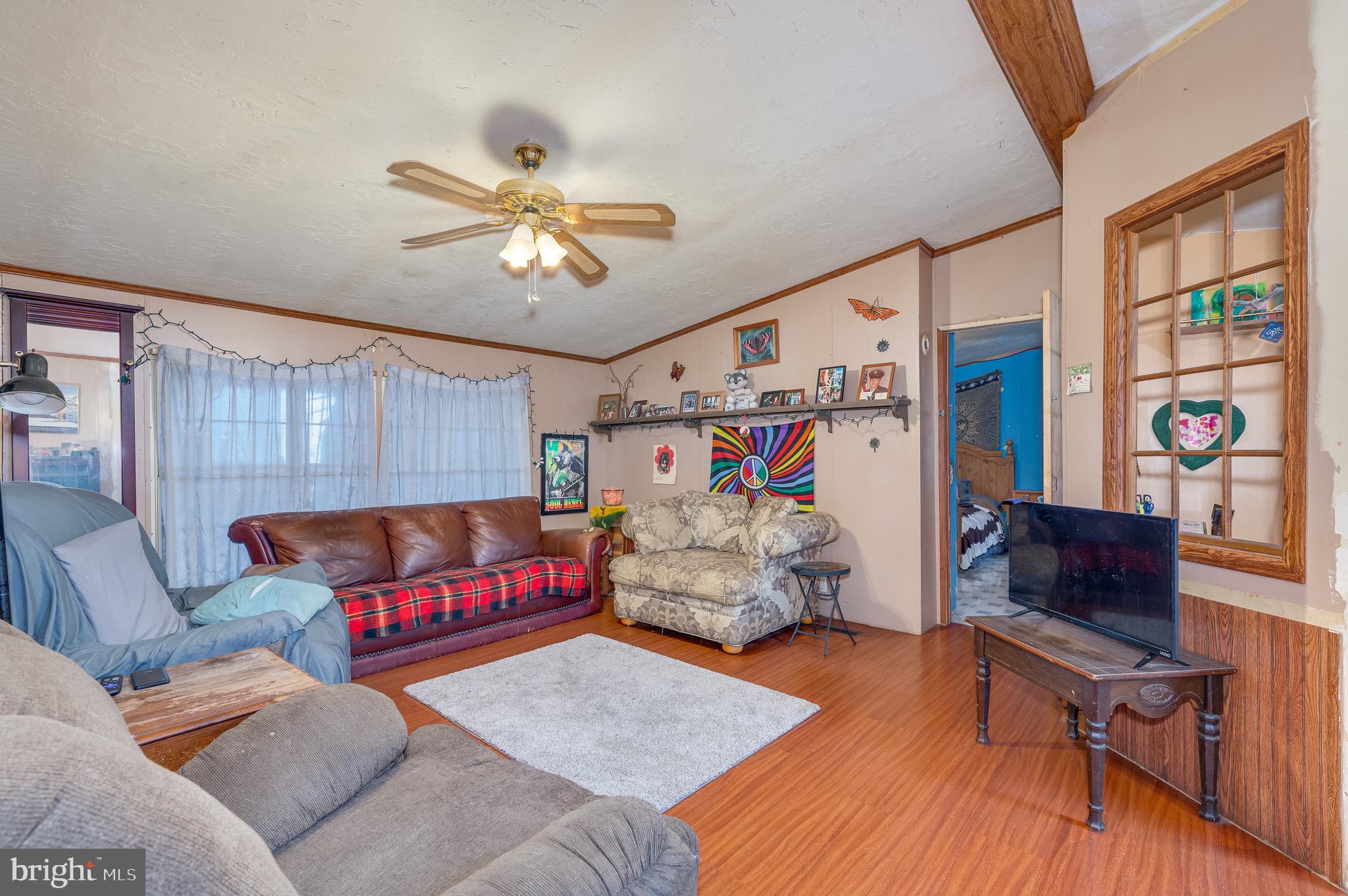 SPRINGFIELD VILLAGE - Residential