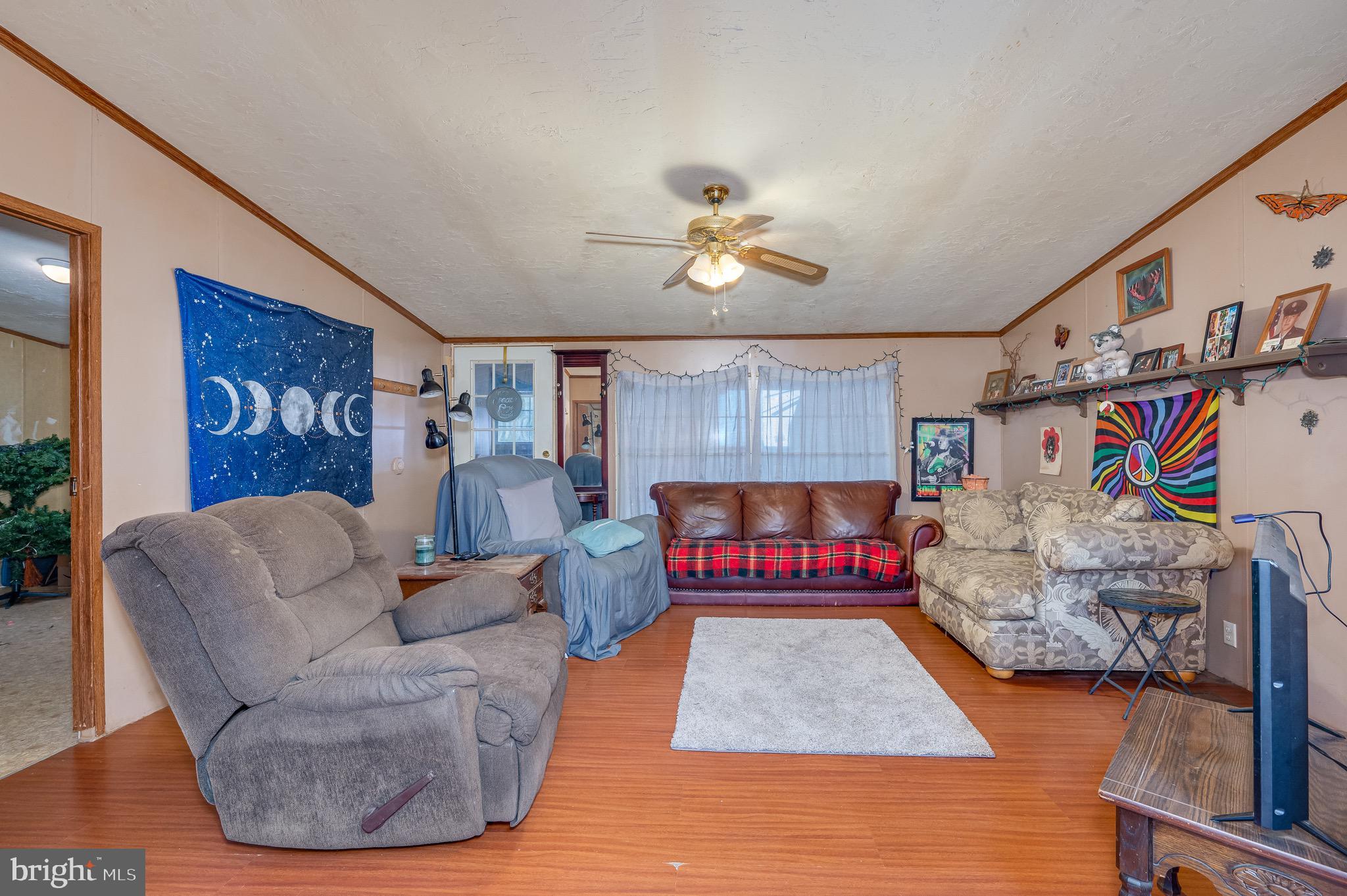 SPRINGFIELD VILLAGE - Residential