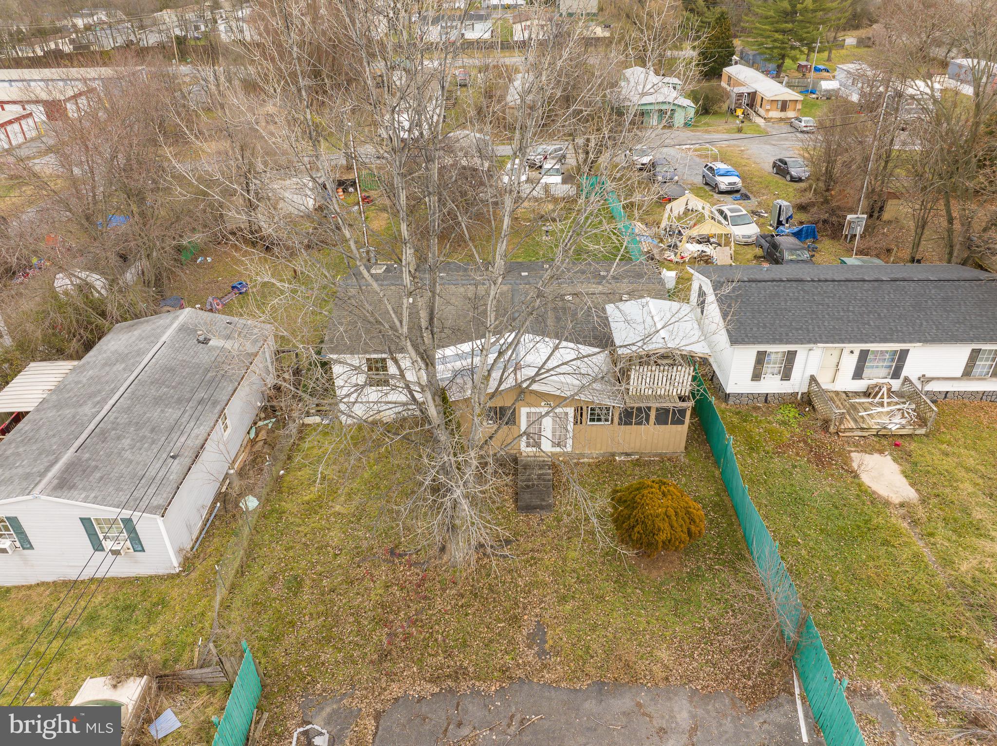 SPRINGFIELD VILLAGE - Residential