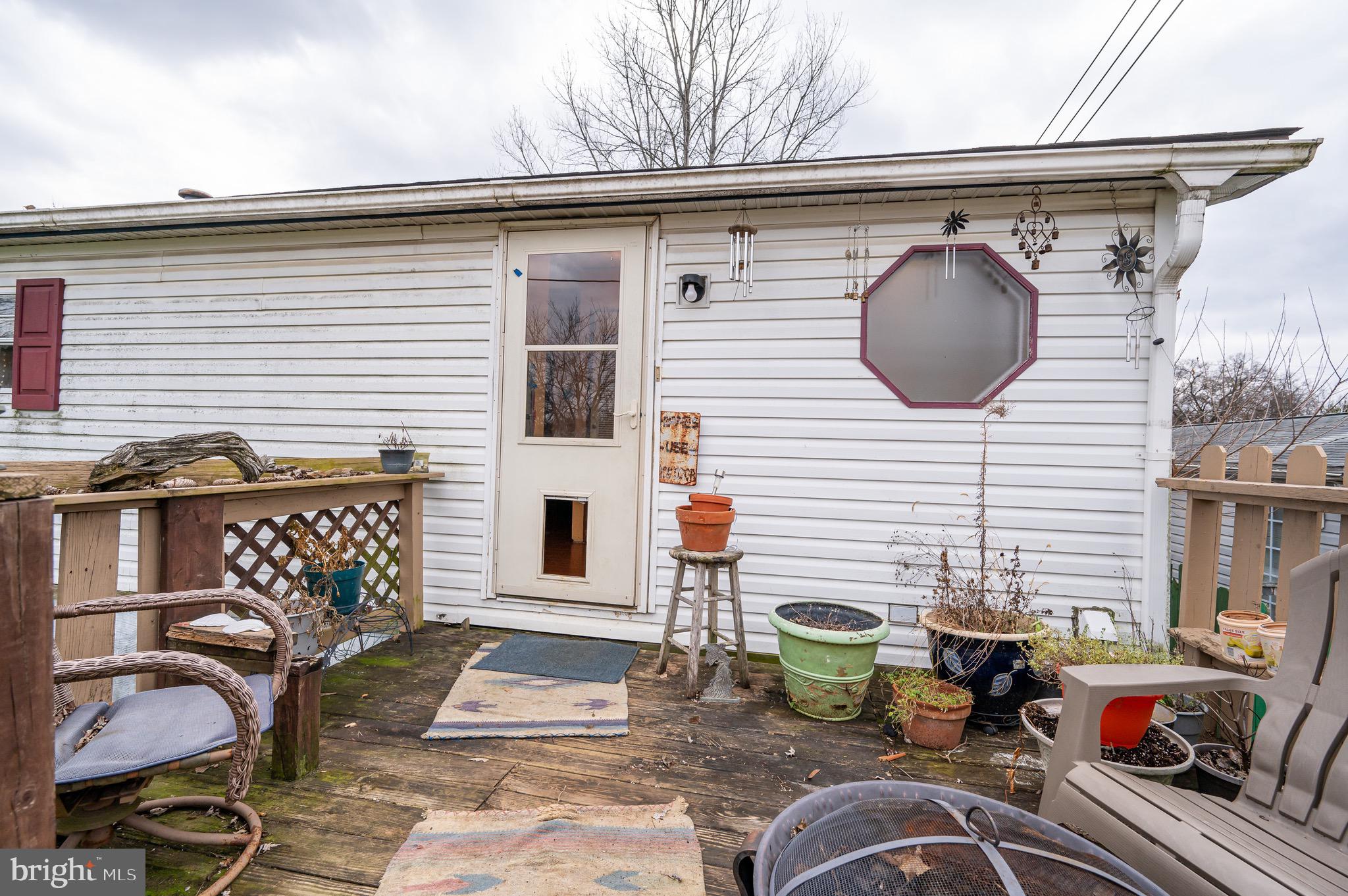 SPRINGFIELD VILLAGE - Residential