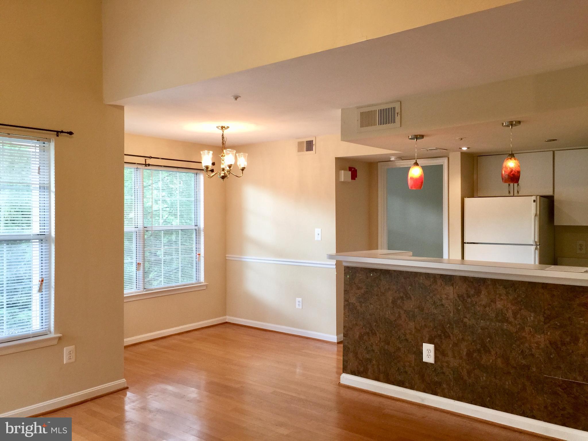 VISTAS AT WASHINGTONIAN WOODS - Residential Lease