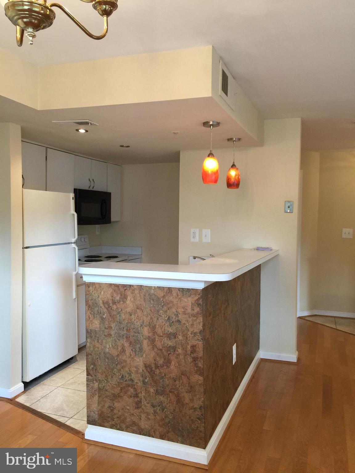 VISTAS AT WASHINGTONIAN WOODS - Residential Lease