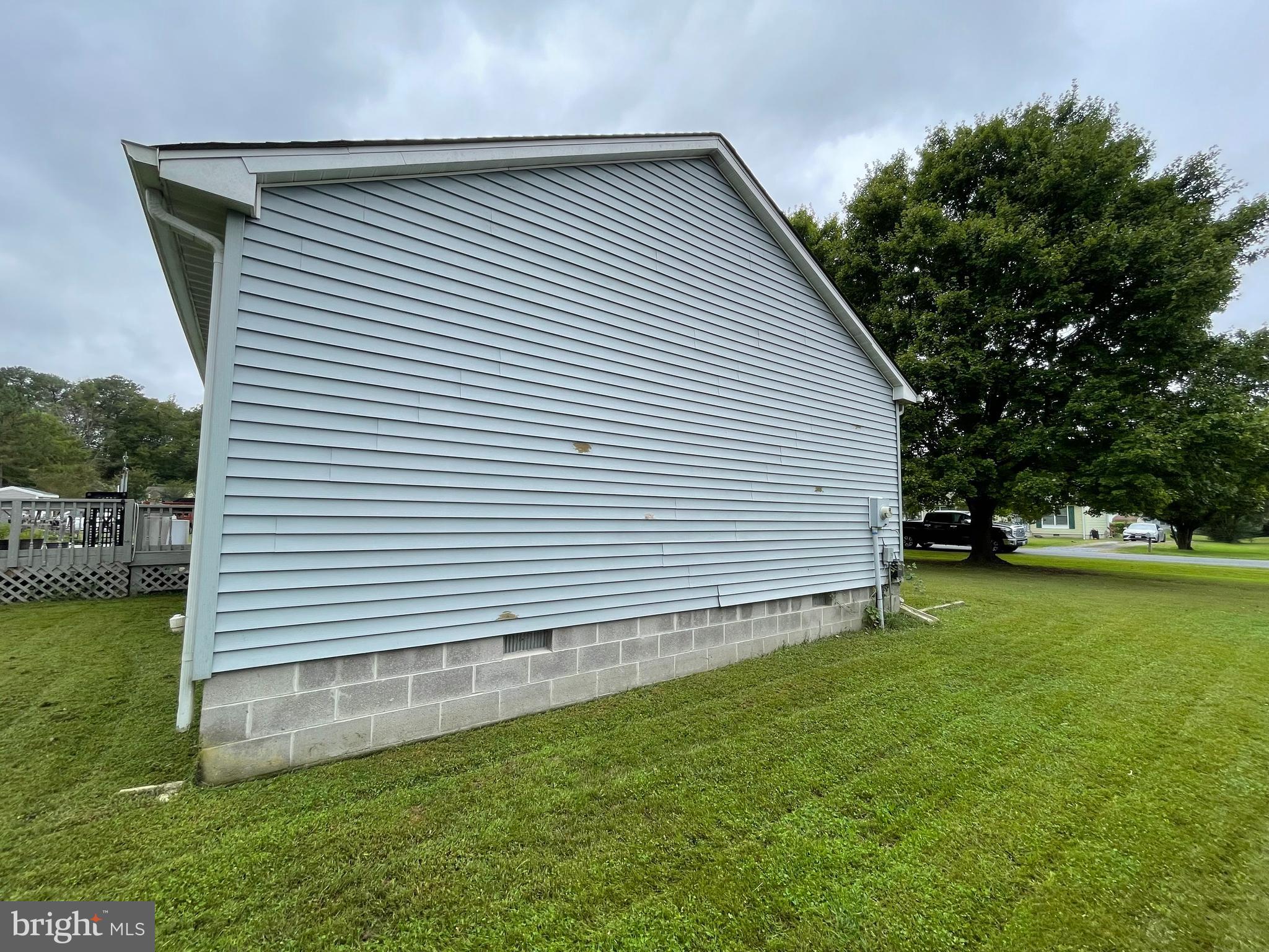 SOMERSET LANDING - Residential