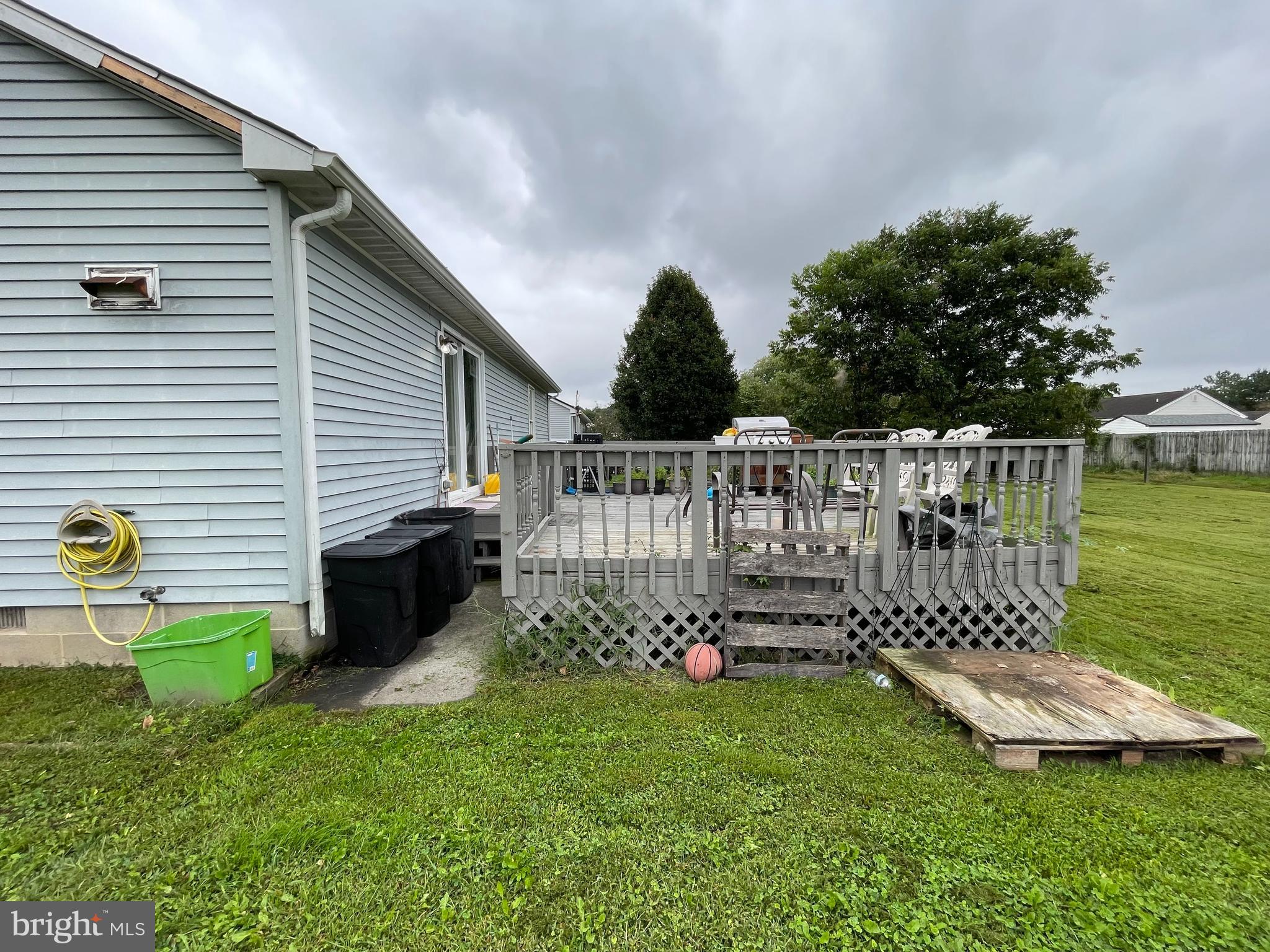 SOMERSET LANDING - Residential