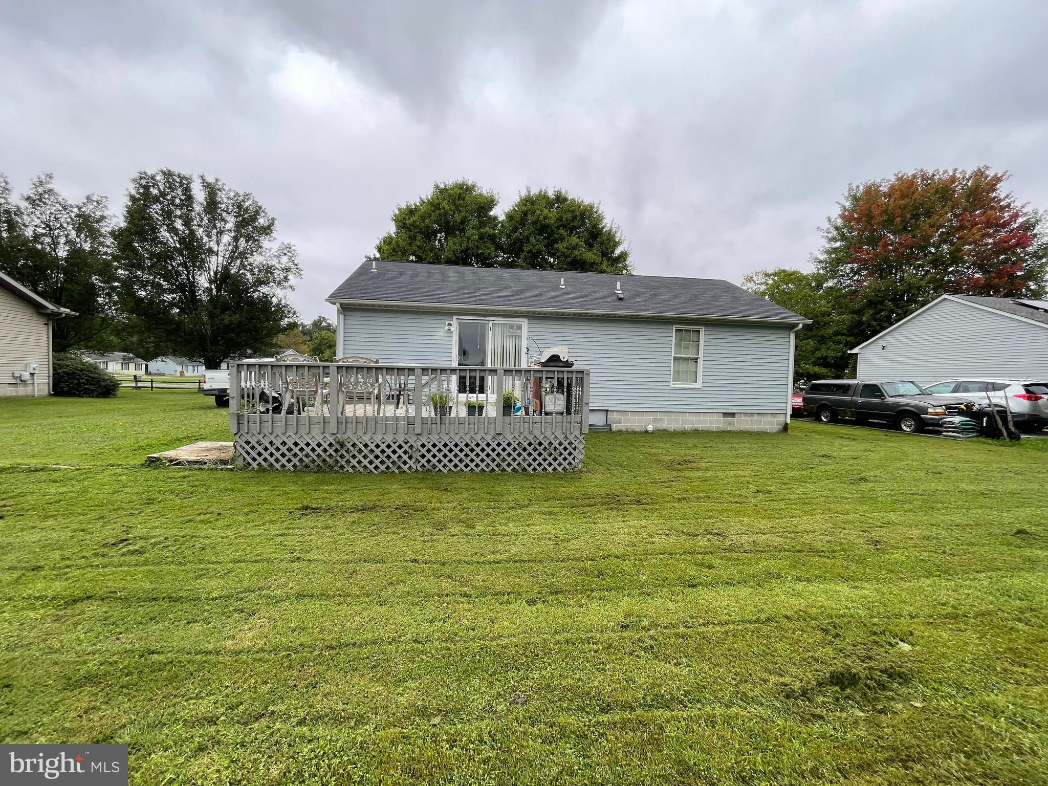 SOMERSET LANDING - Residential