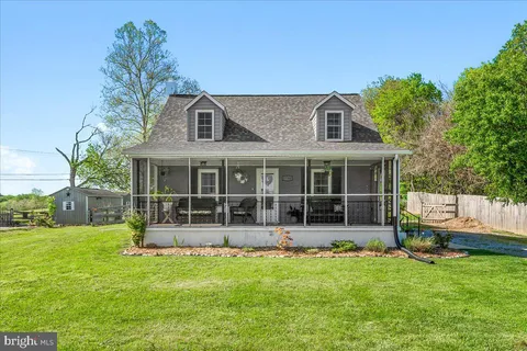 17350 Shepherdstown Pike, Sharpsburg, MD MLS: MDWA2028550