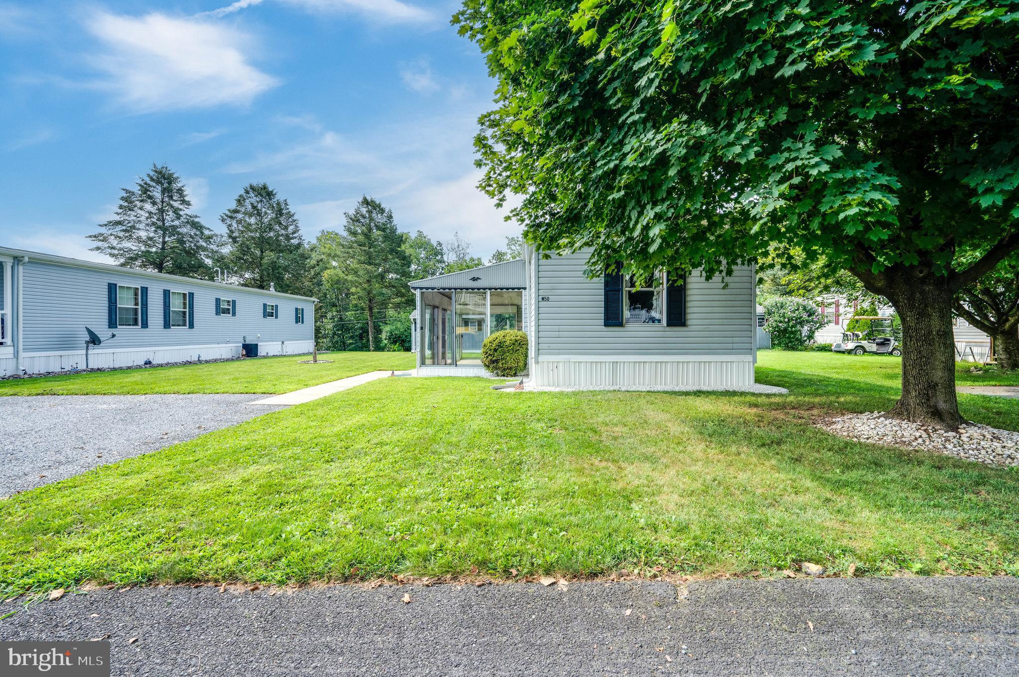 3450 MOUNTAIN ROAD M50