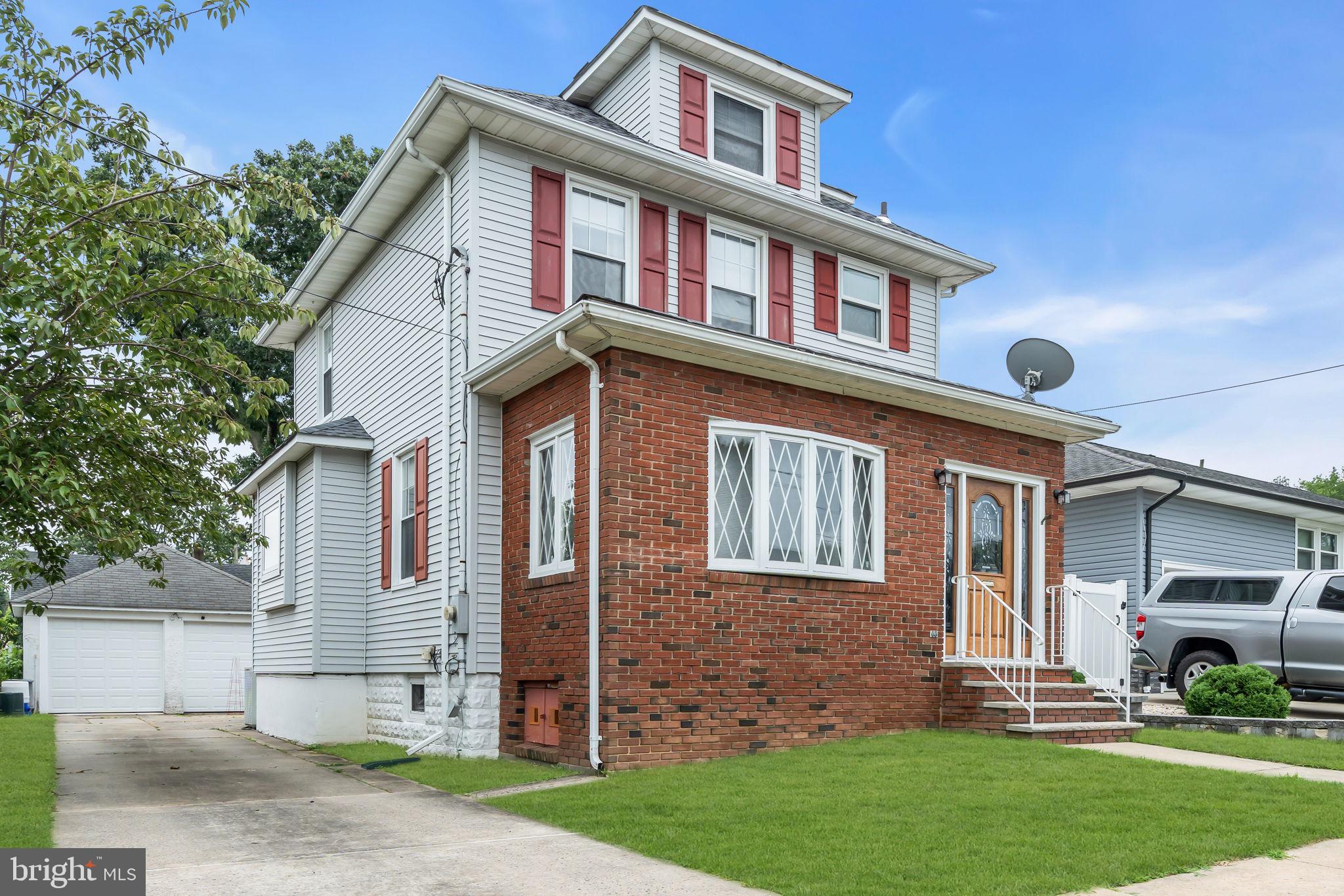 91 COLFAX STREET