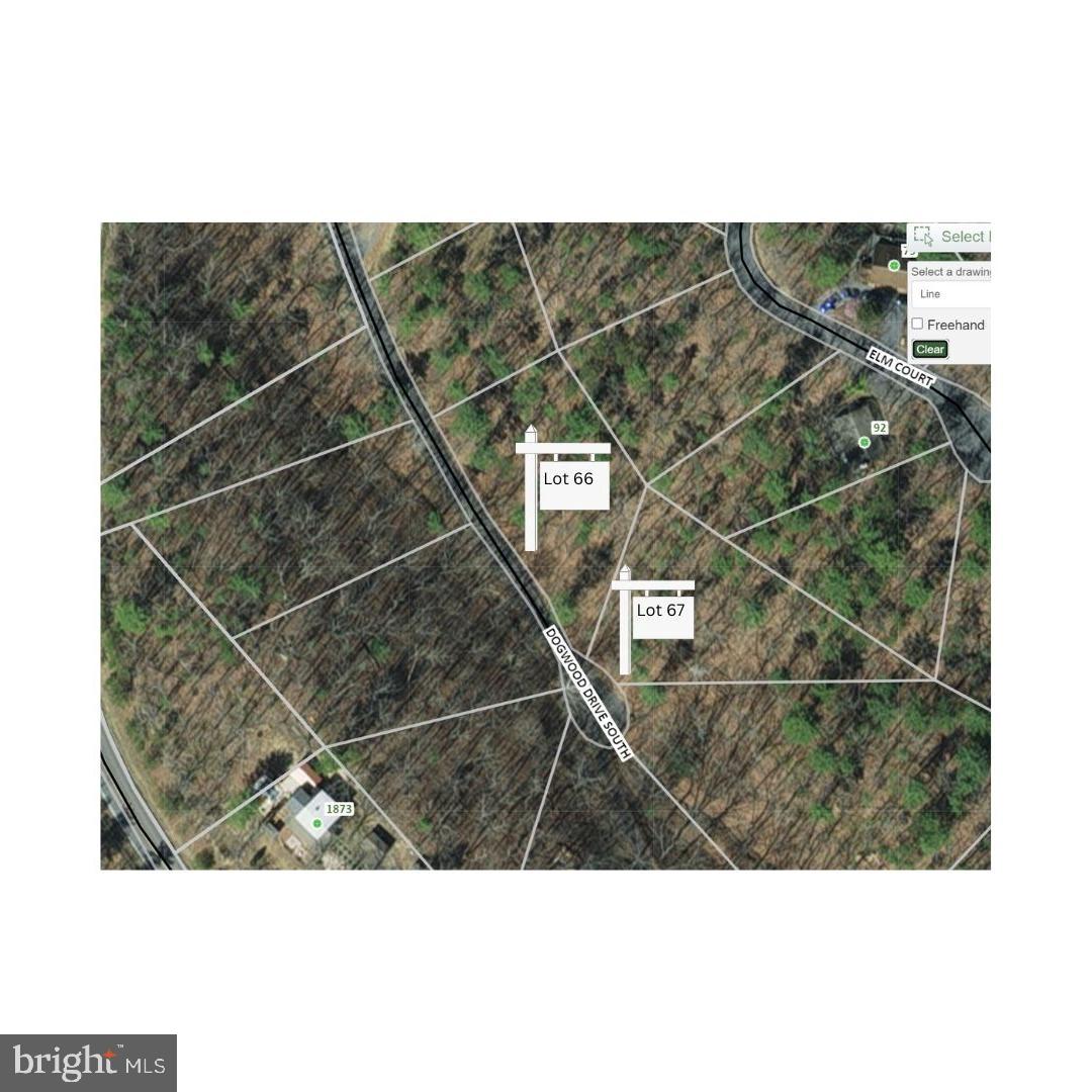 BRYCE MOUNTAIN - Land