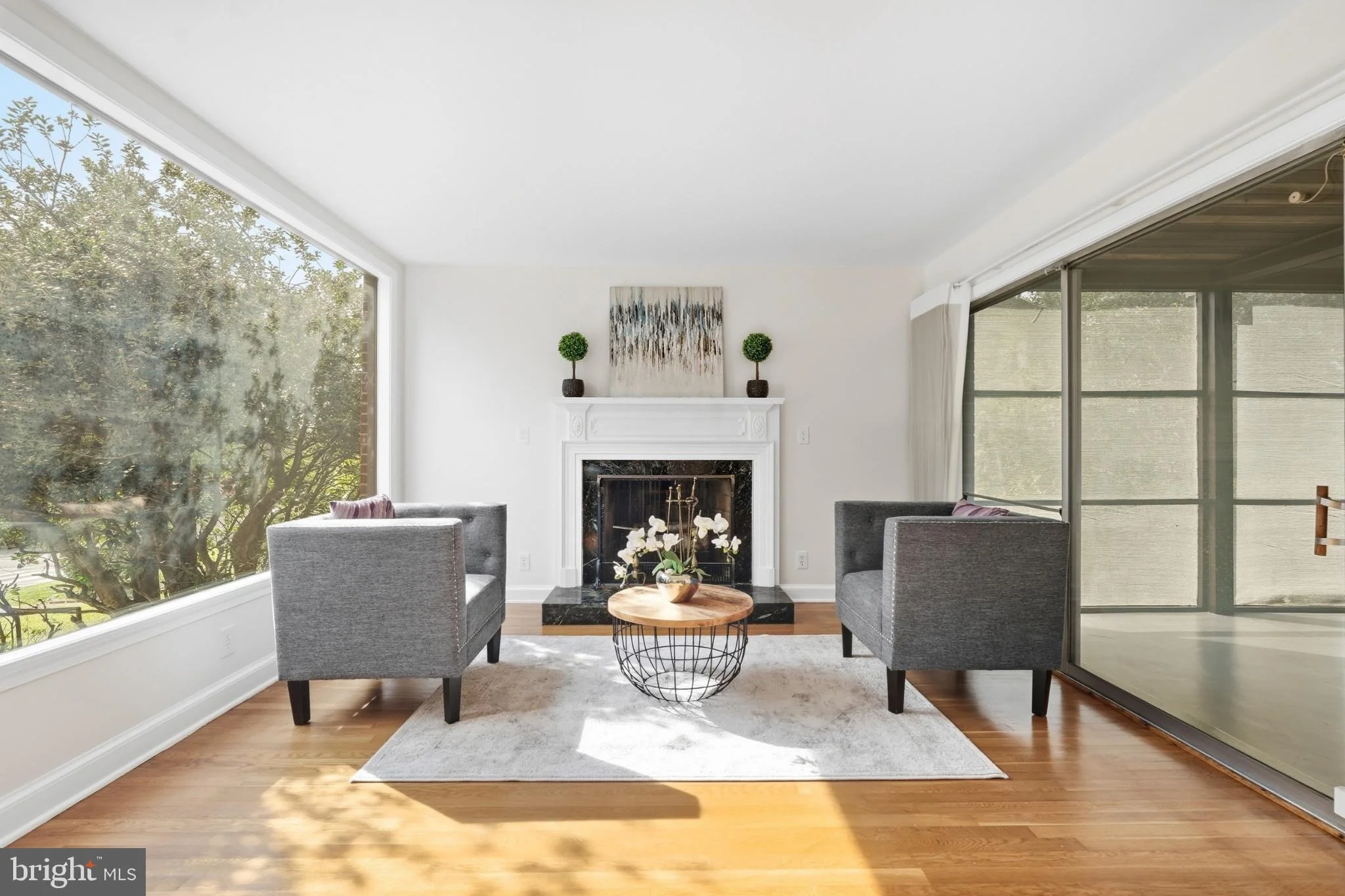 6912 Greenvale Street NW, Washington, DC 20015