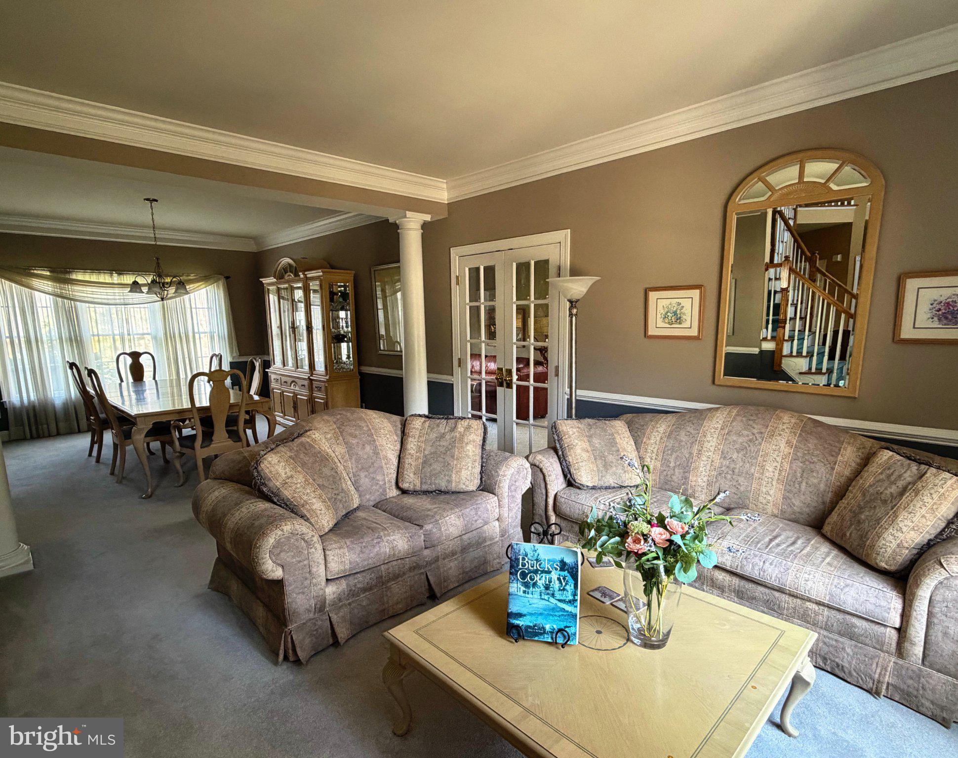 OAKS OF BUCKINGHAM - Residential
