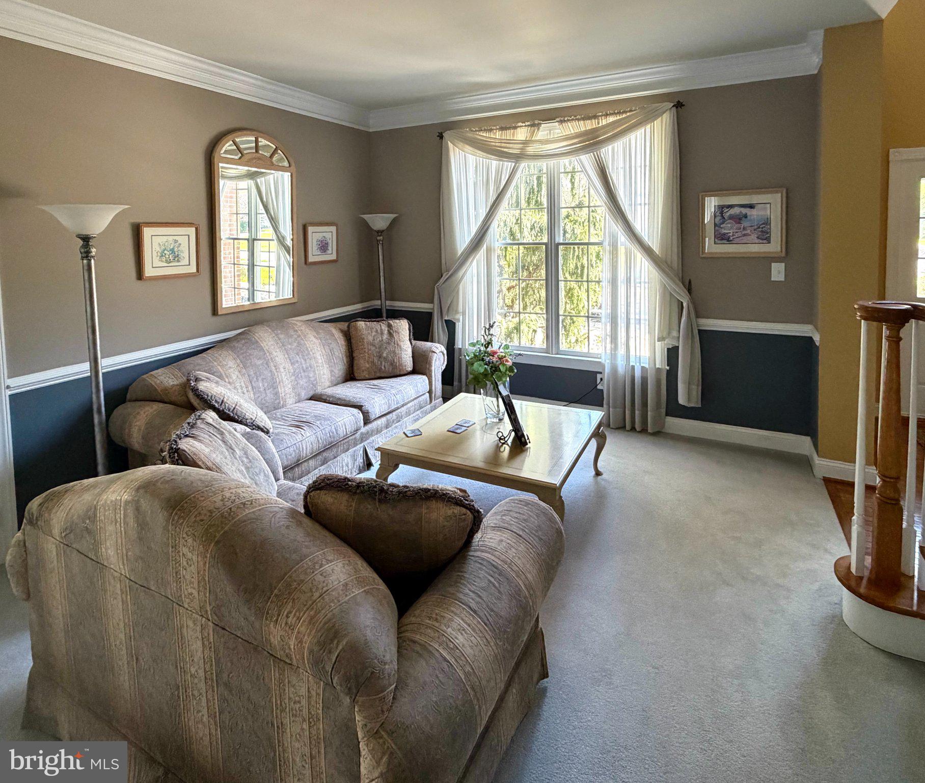 OAKS OF BUCKINGHAM - Residential