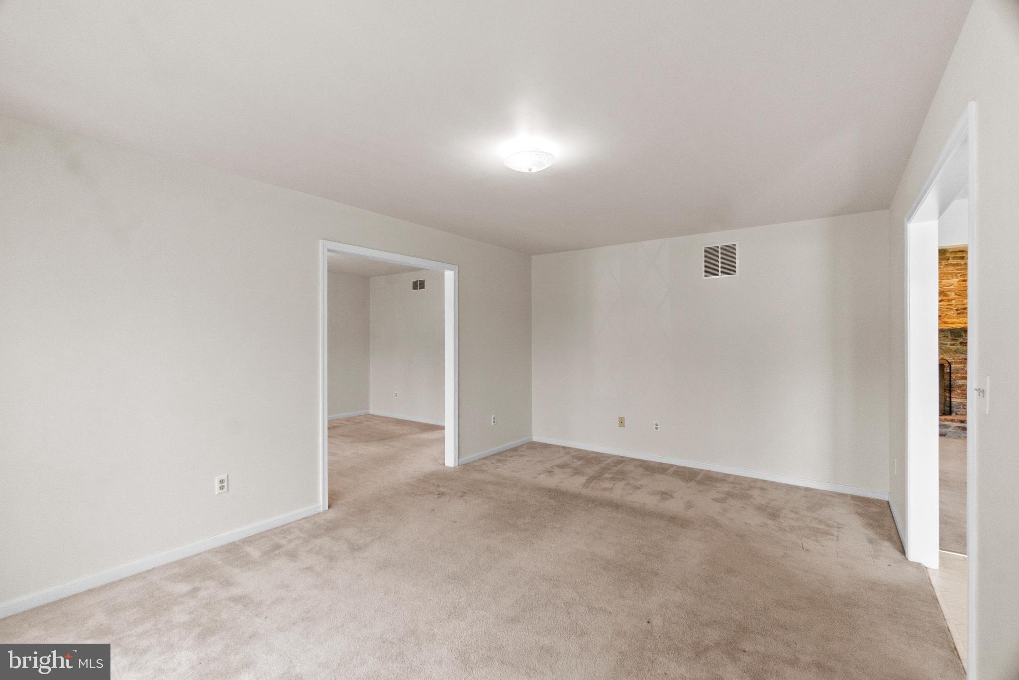 BER-HAR HEIGHTS - Residential