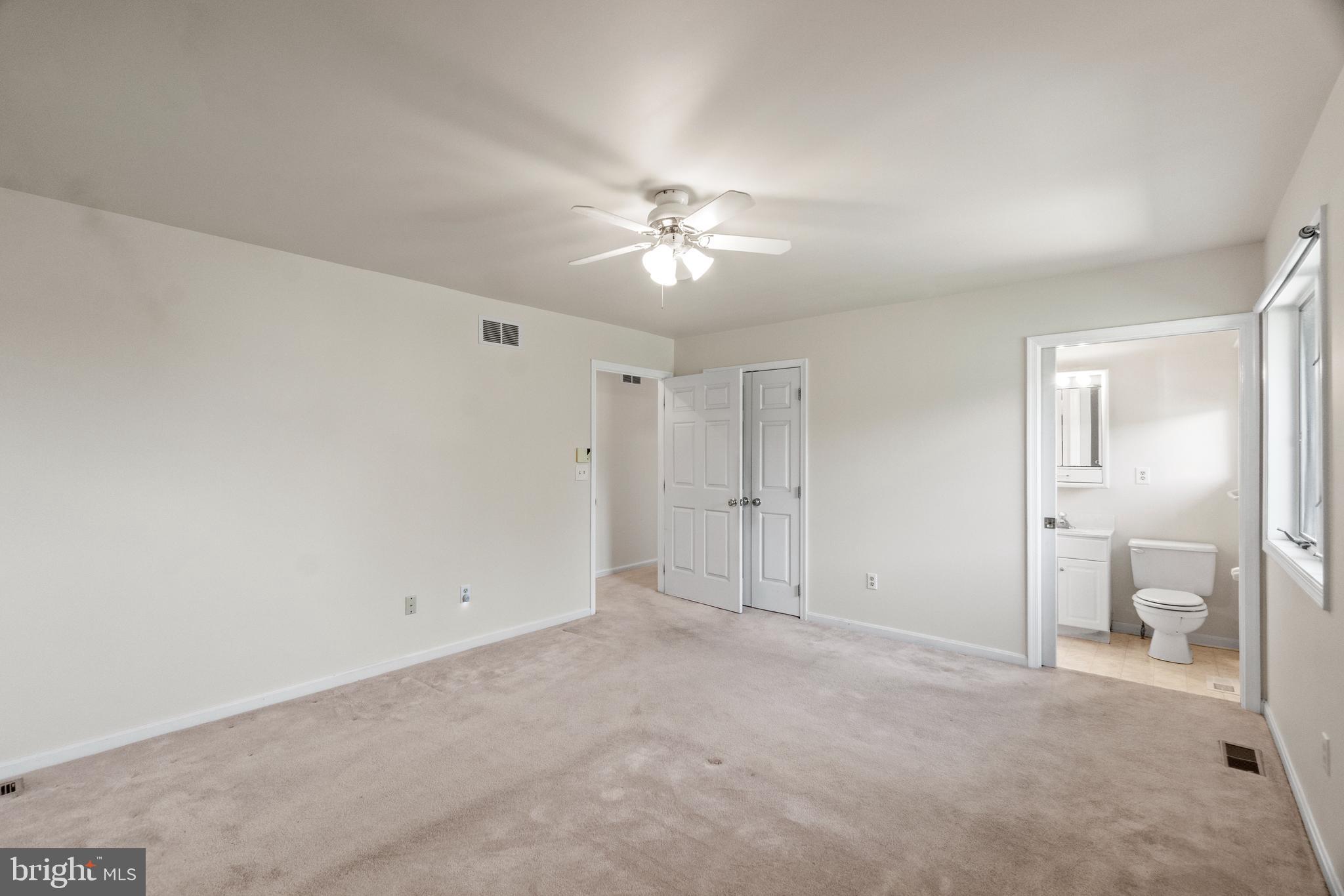 BER-HAR HEIGHTS - Residential