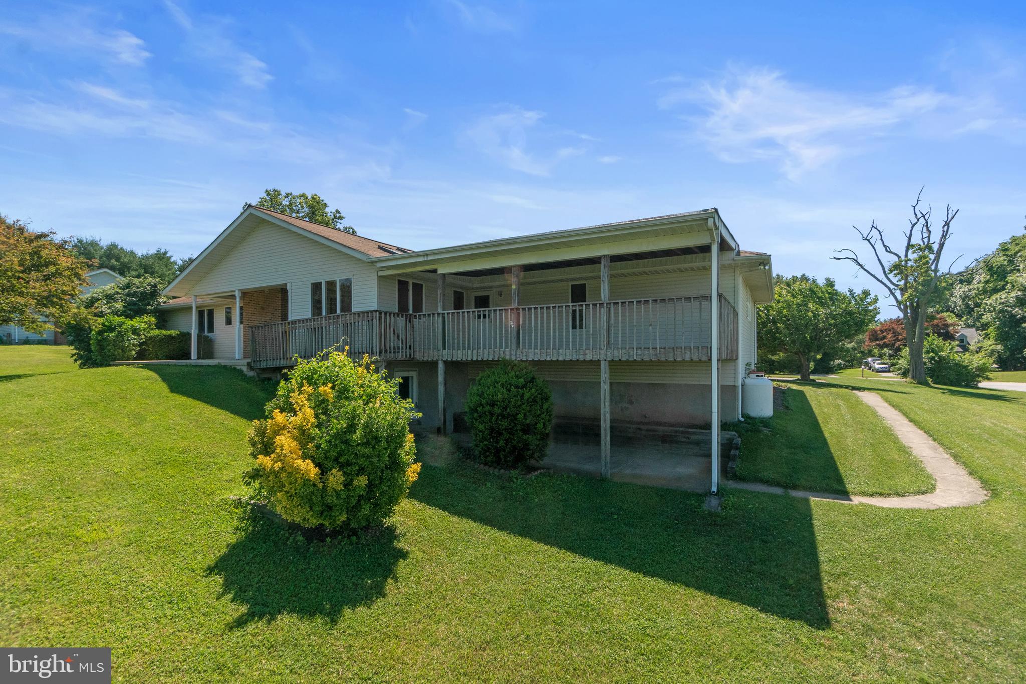 BER-HAR HEIGHTS - Residential