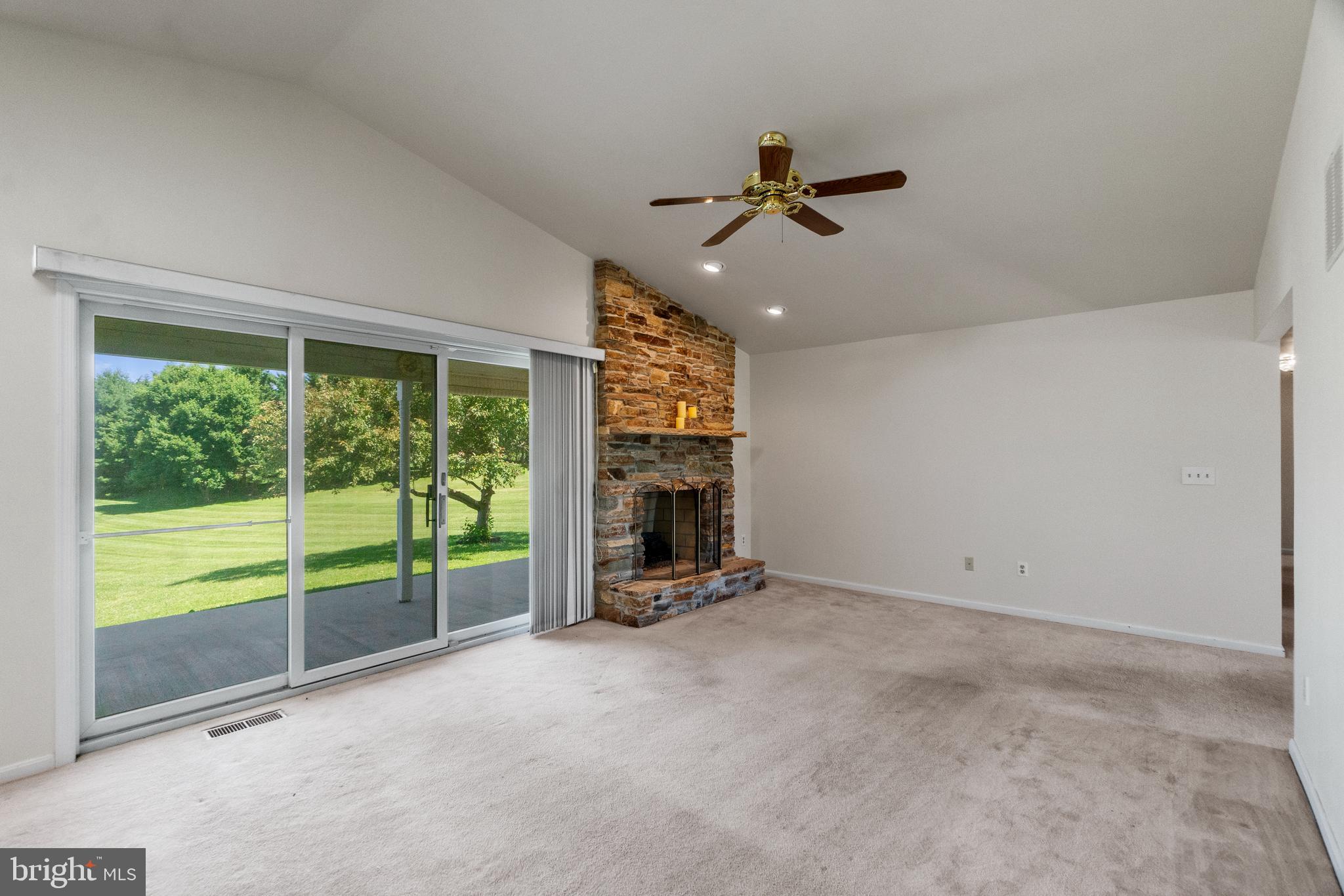 BER-HAR HEIGHTS - Residential