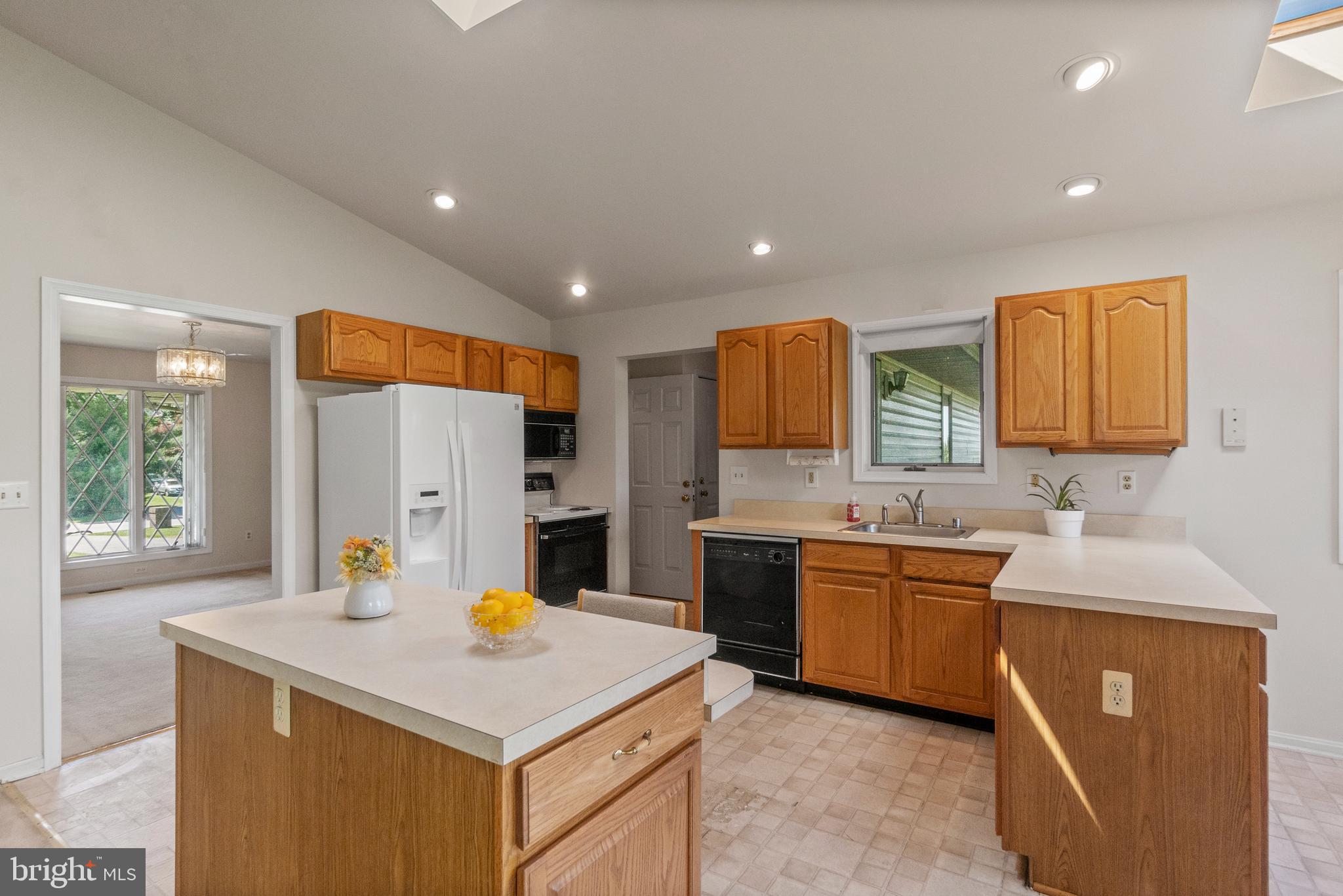 BER-HAR HEIGHTS - Residential