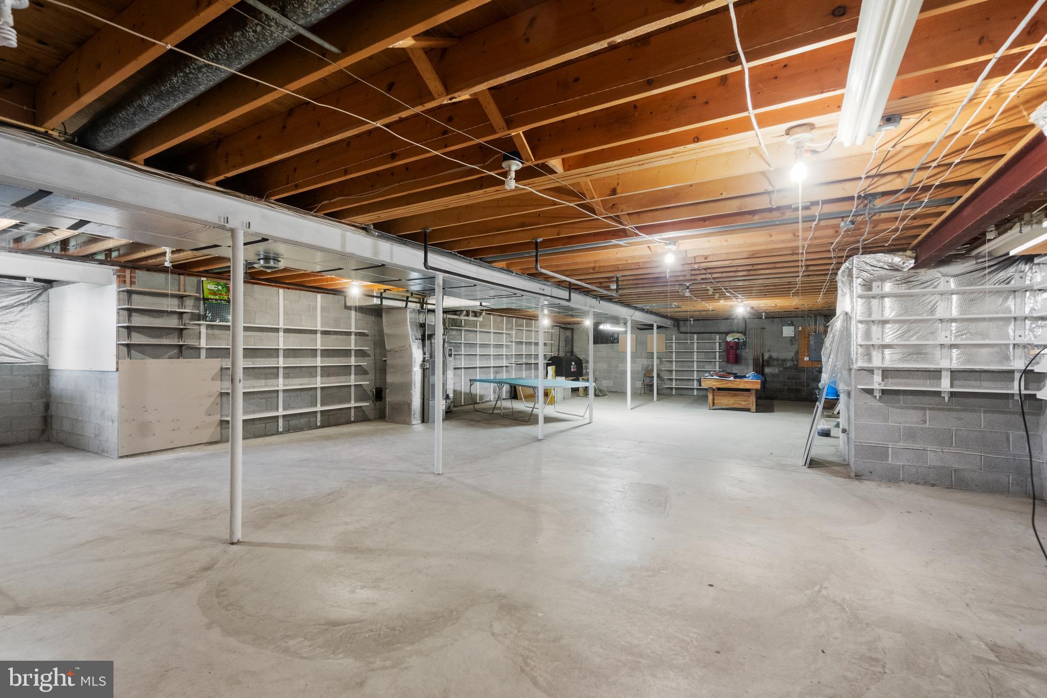 BER-HAR HEIGHTS - Residential