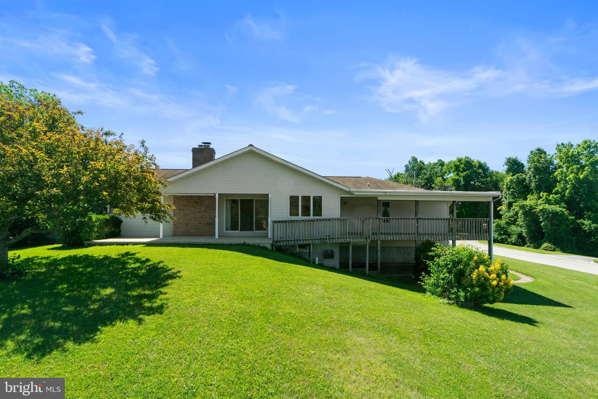 BER-HAR HEIGHTS - Residential