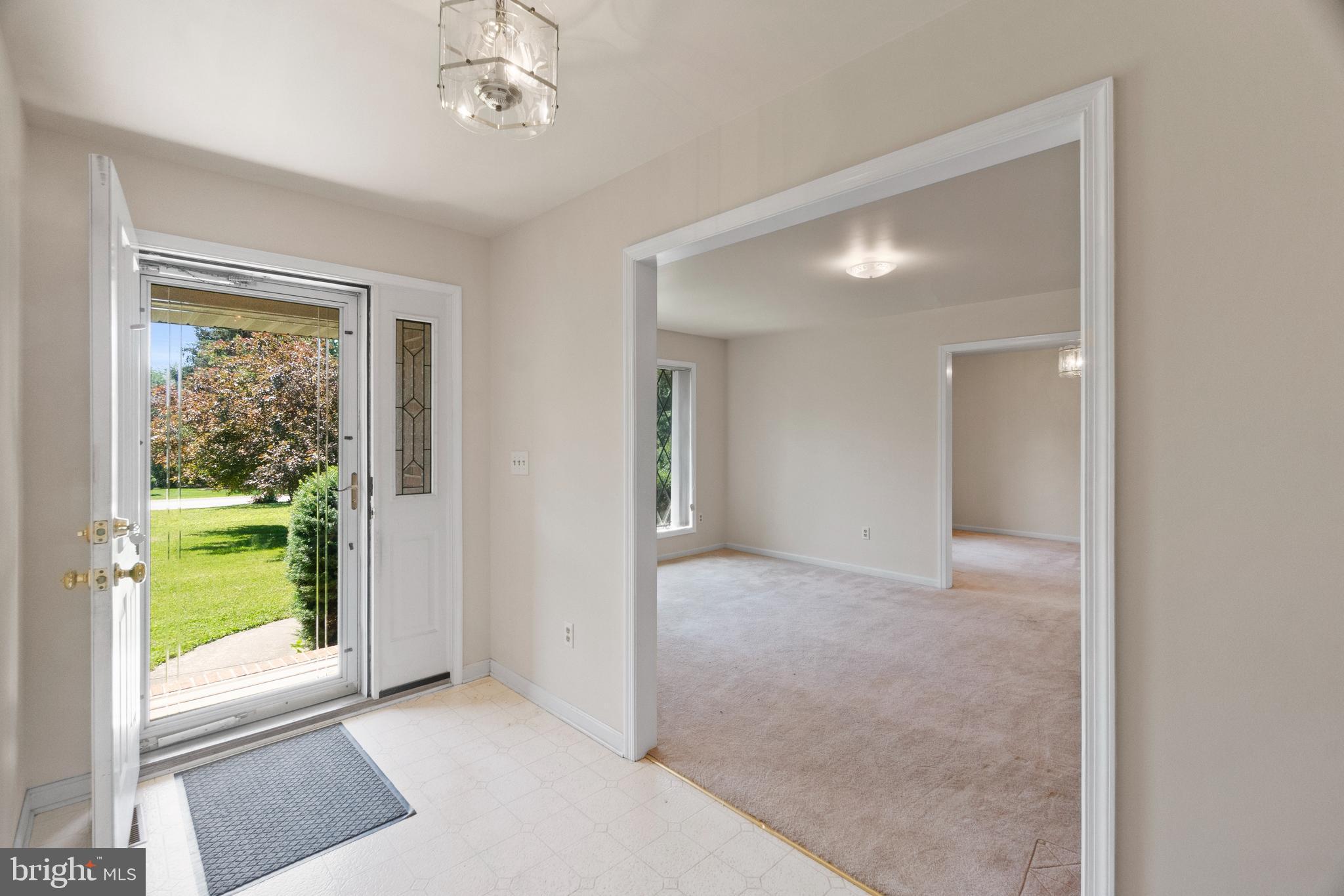 BER-HAR HEIGHTS - Residential