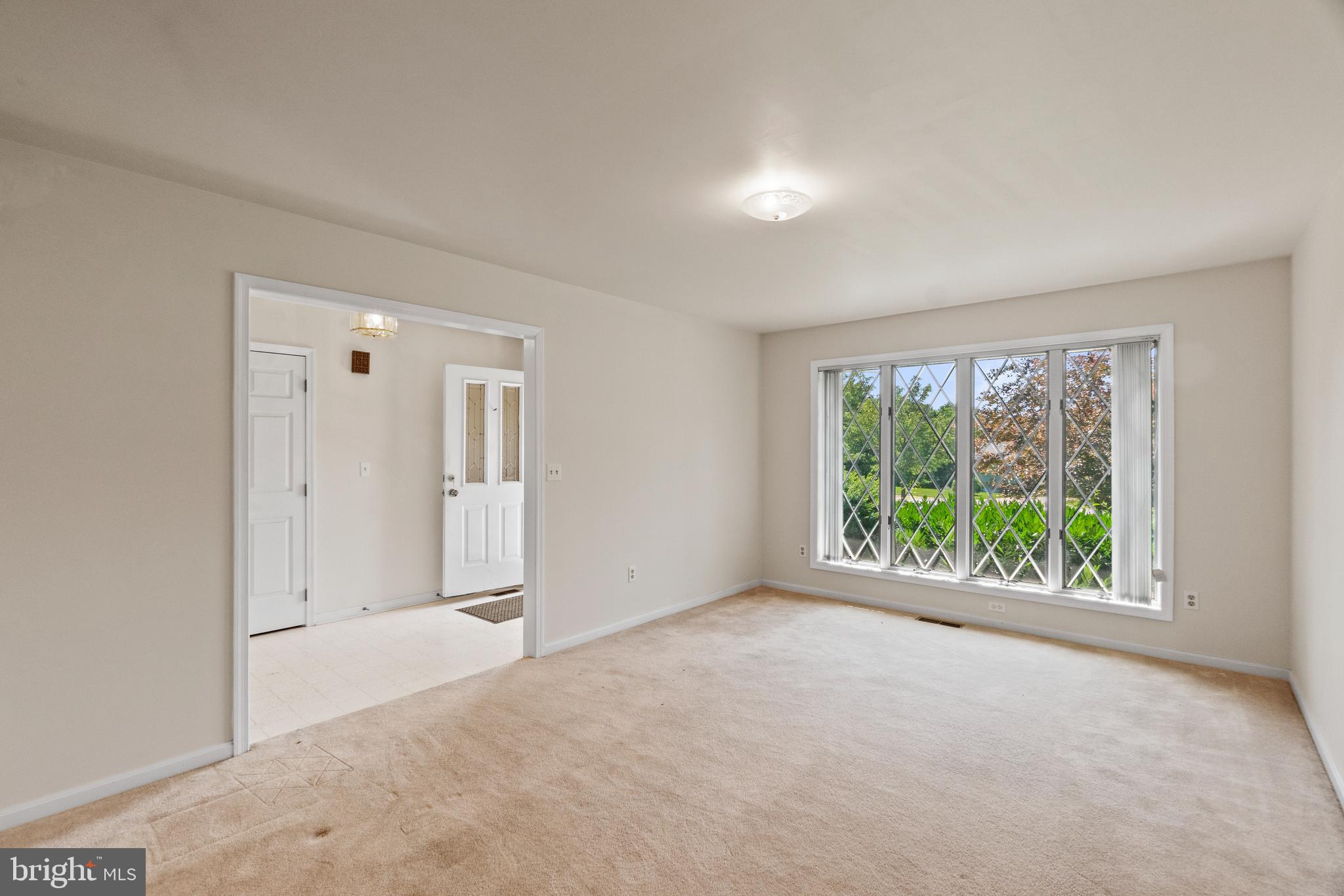 BER-HAR HEIGHTS - Residential