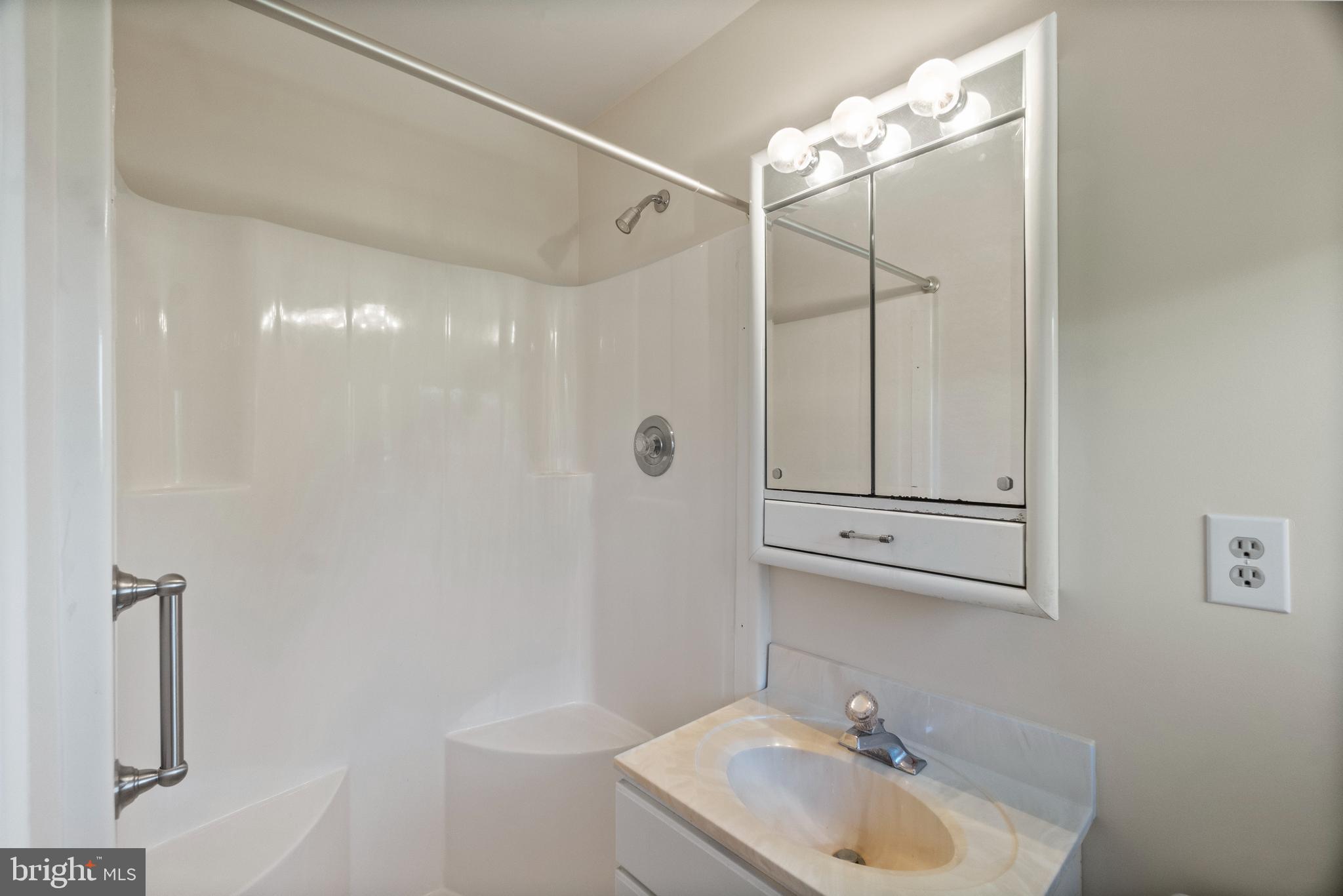 BER-HAR HEIGHTS - Residential