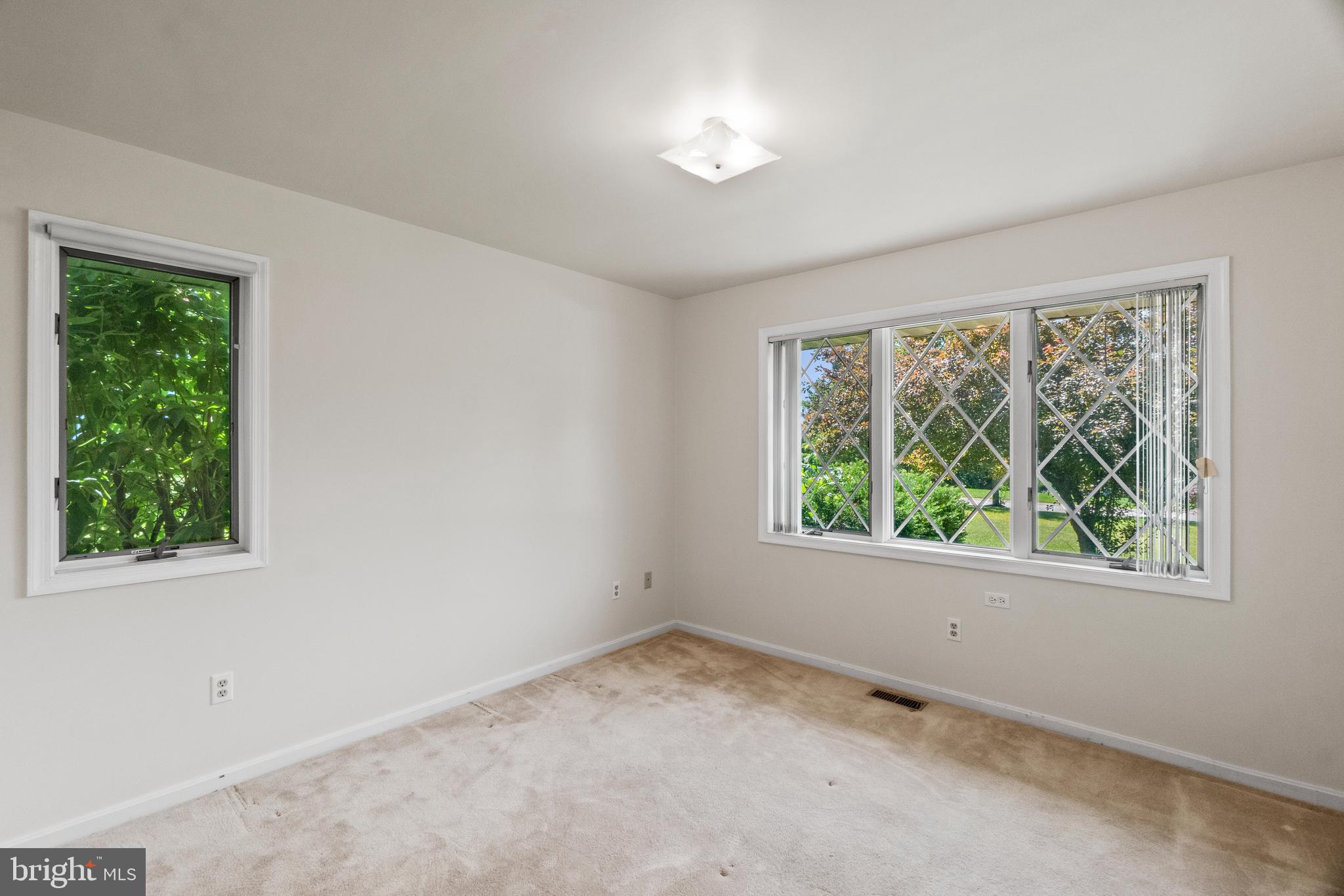 BER-HAR HEIGHTS - Residential