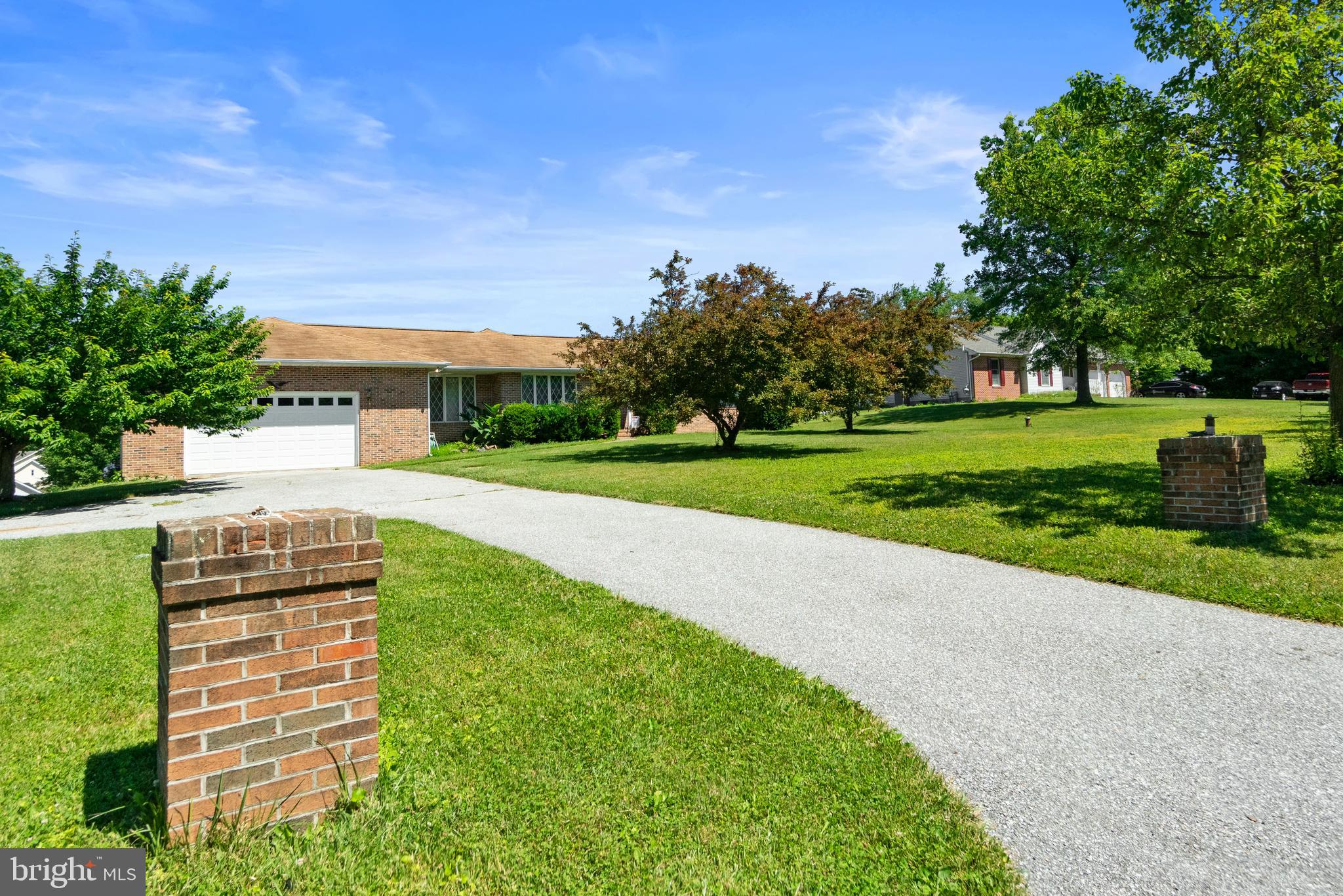 BER-HAR HEIGHTS - Residential