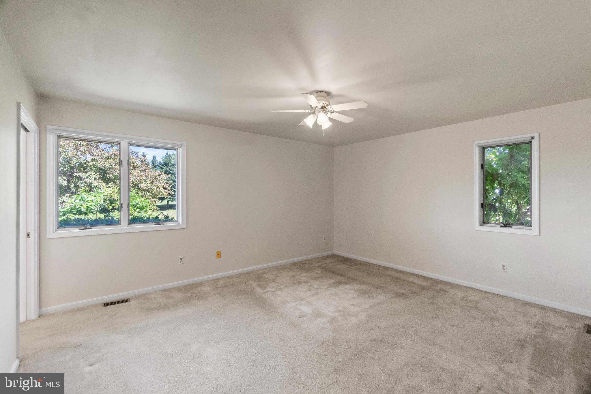 BER-HAR HEIGHTS - Residential