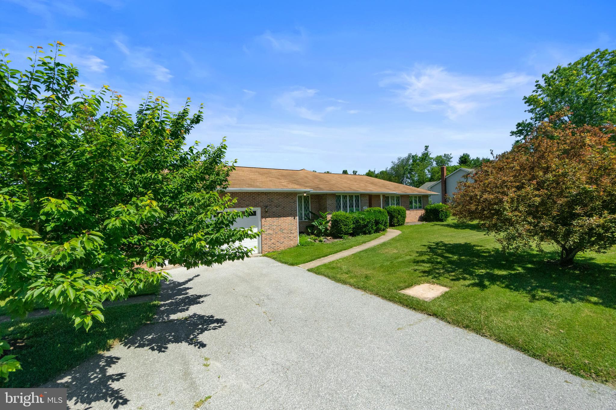 BER-HAR HEIGHTS - Residential