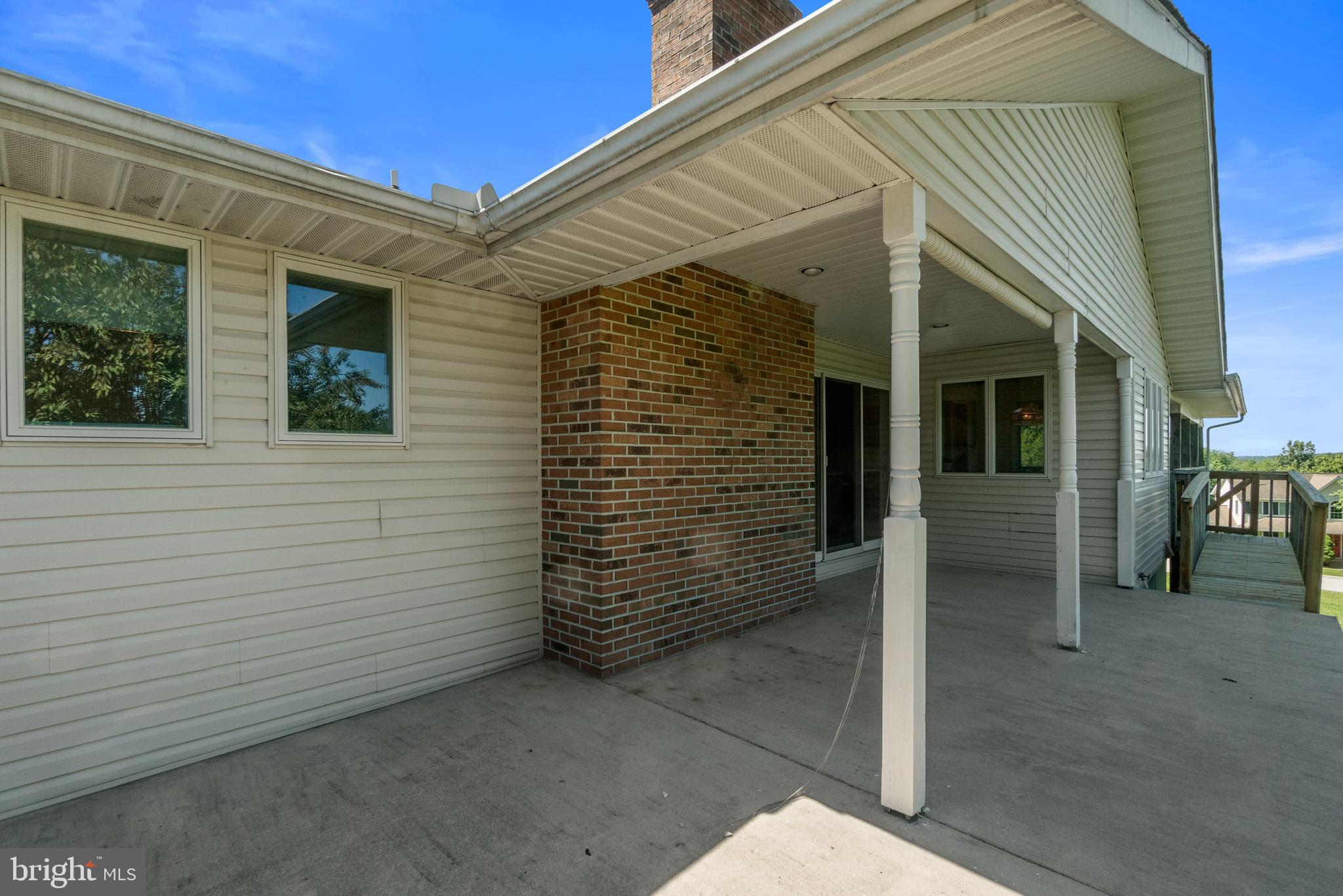 BER-HAR HEIGHTS - Residential