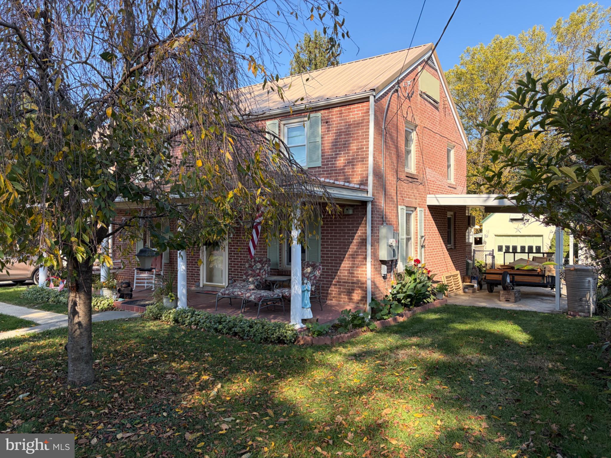 134 HUDSON AVENUE
