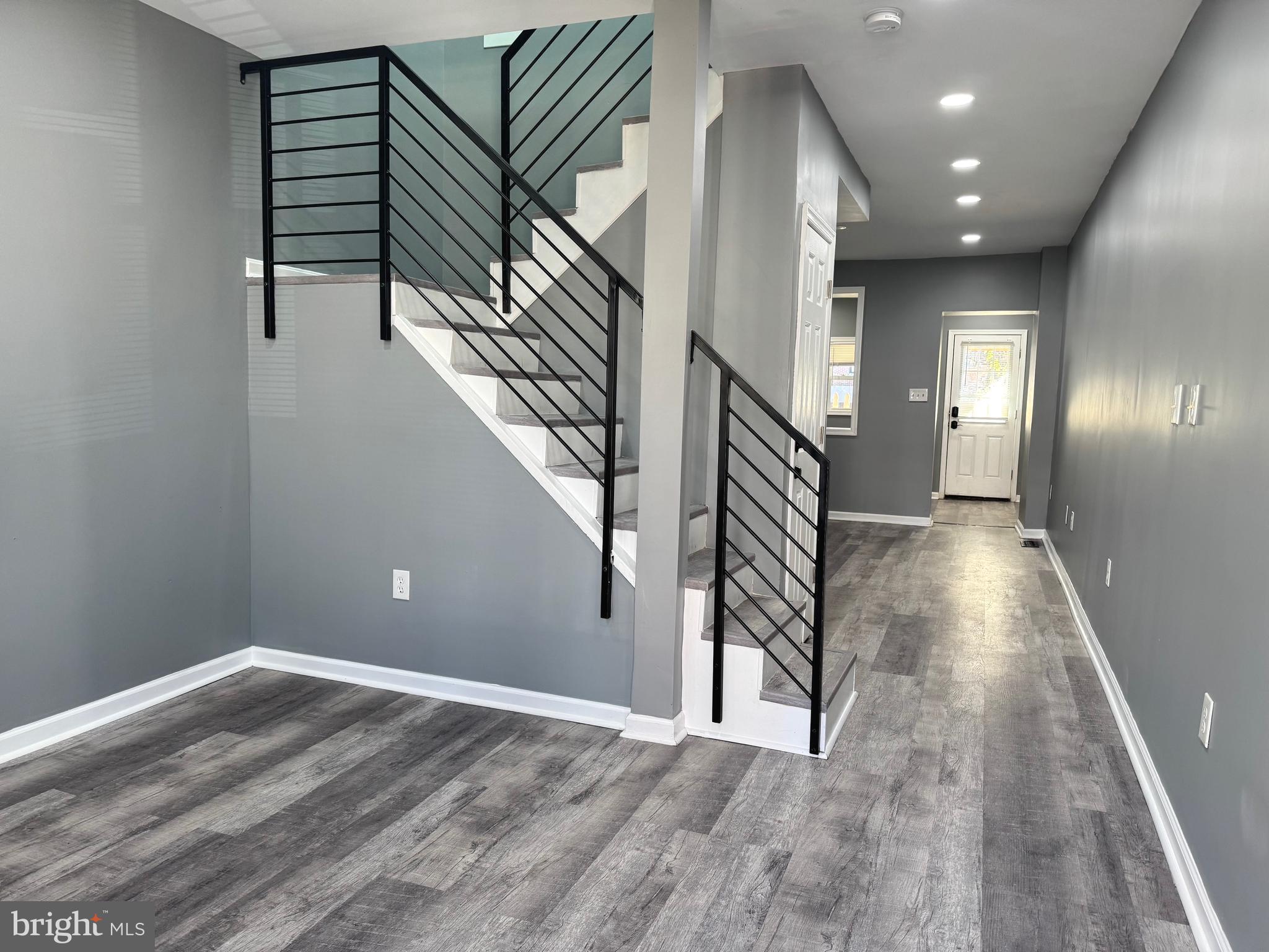 764 MORTON STREET NW