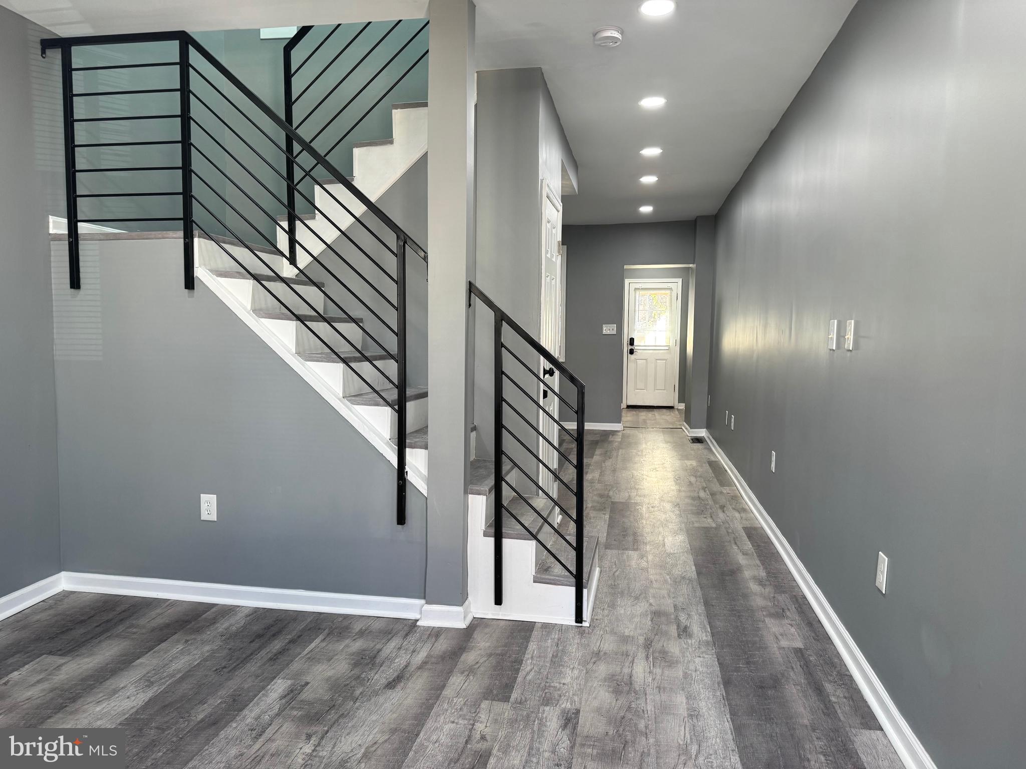 764 MORTON STREET NW